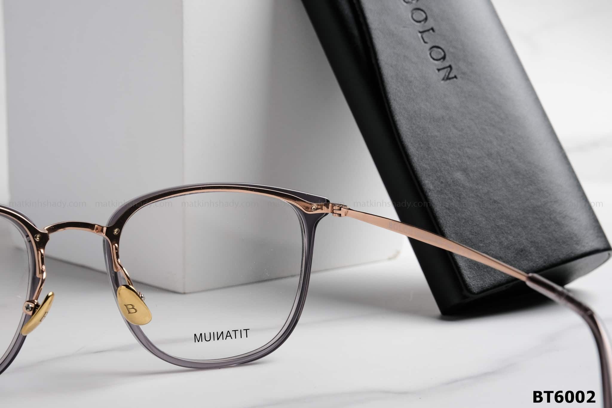  Bolon Eyewear - Glasses - BT6002 