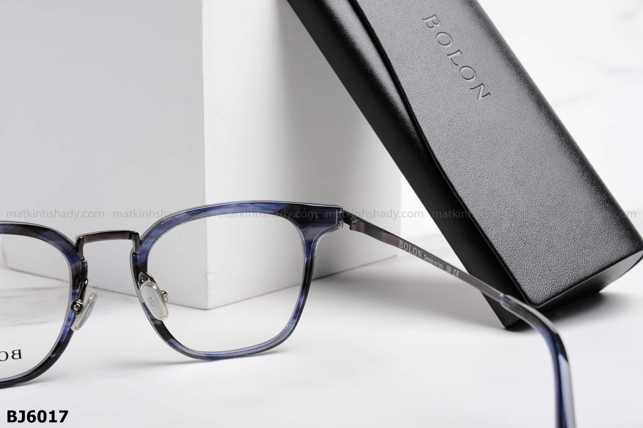  Bolon Eyewear - Glasses - BJ6017 