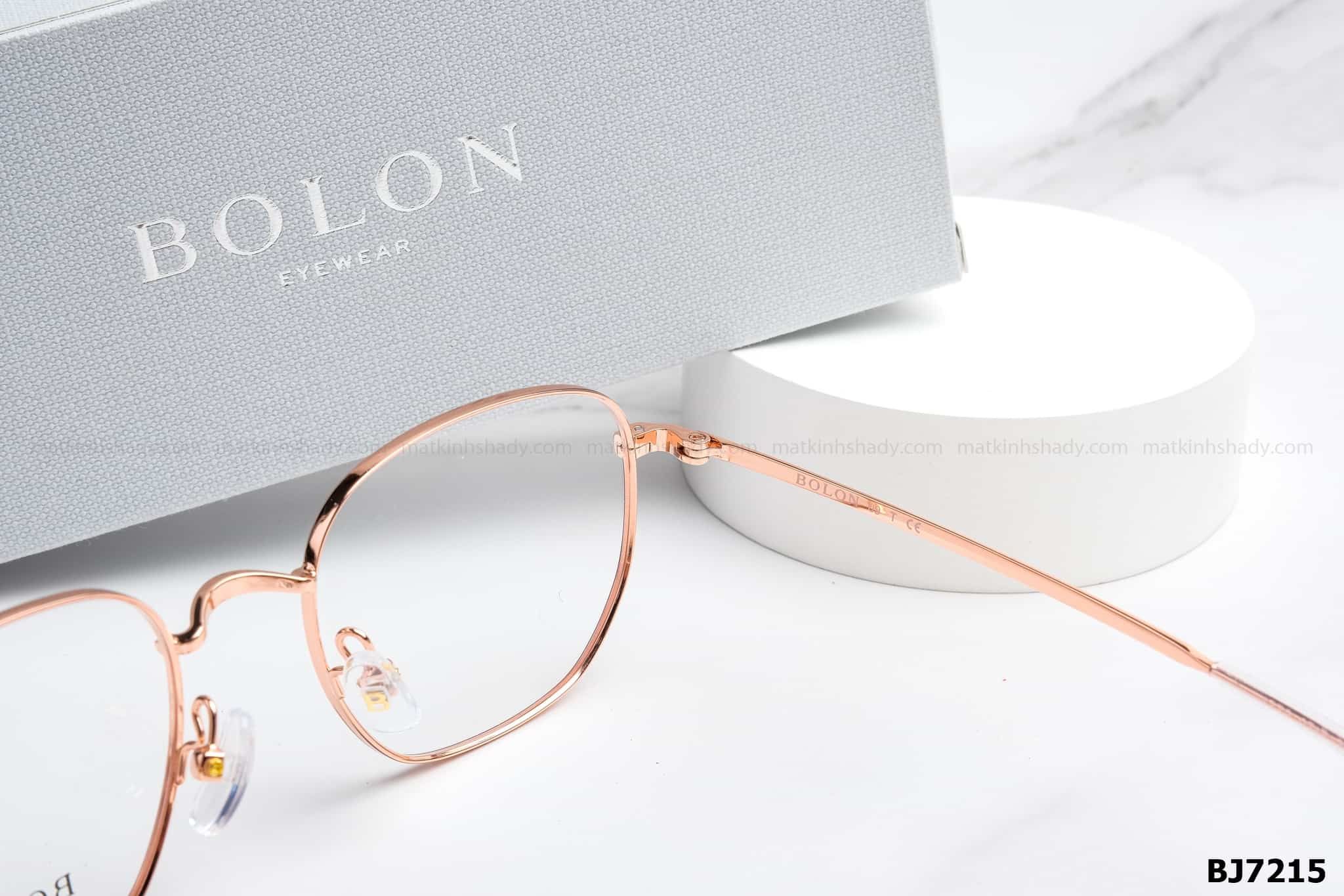  Bolon Eyewear - Glasses - BJ7215 