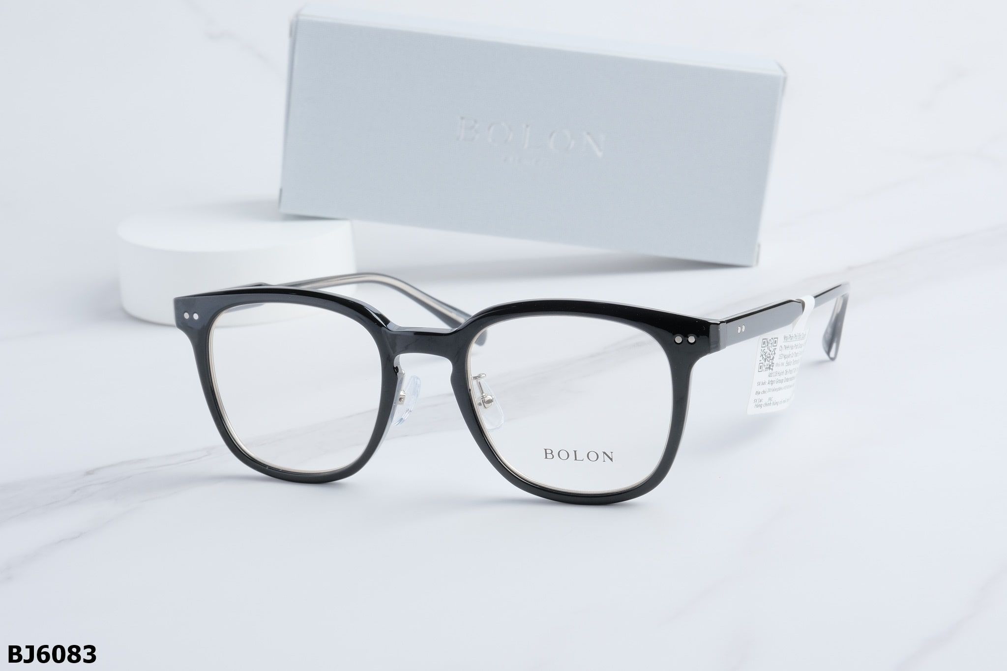  Bolon Eyewear - Glasses - BJ6083 