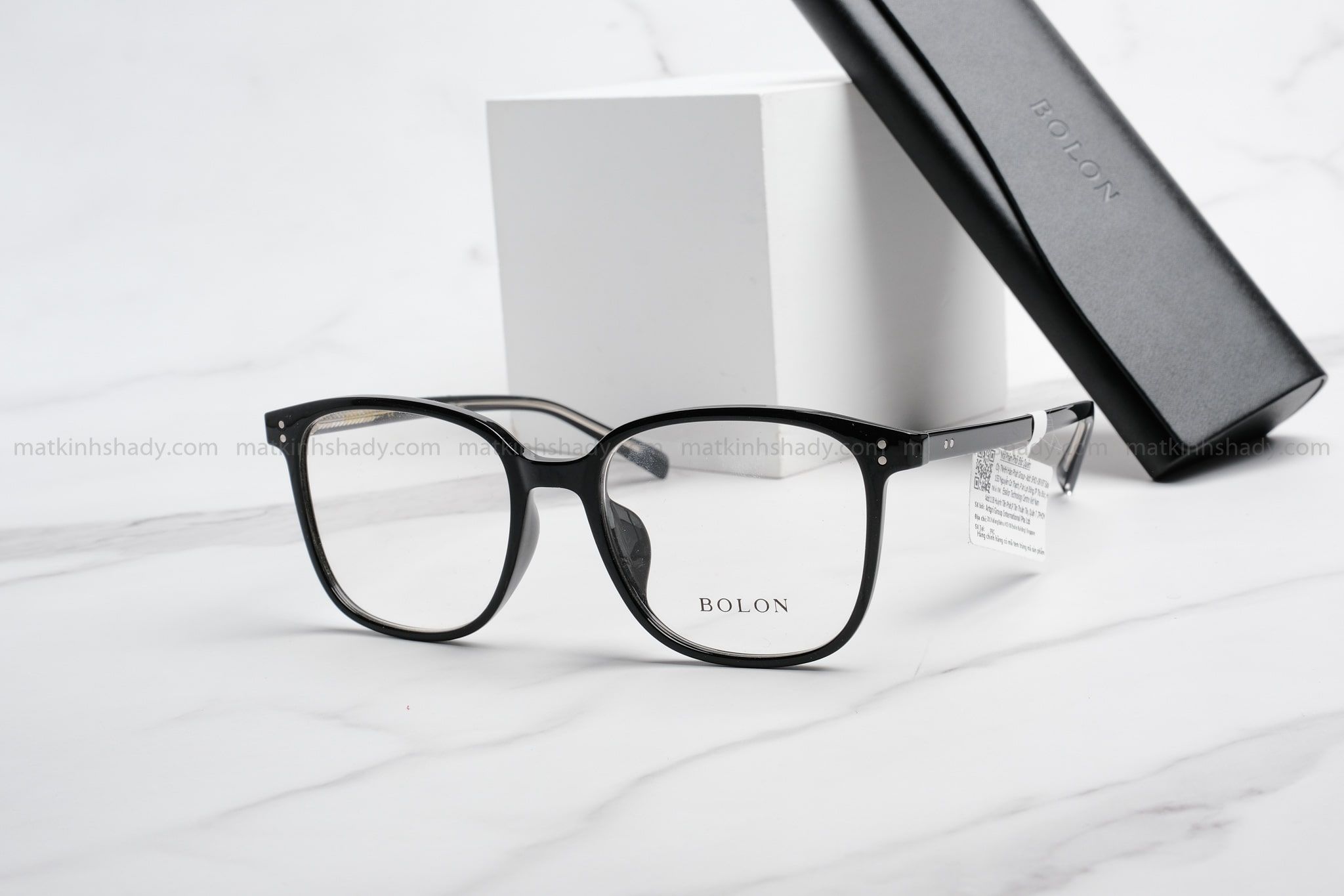  Bolon Eyewear - Glasses - BJ5068 