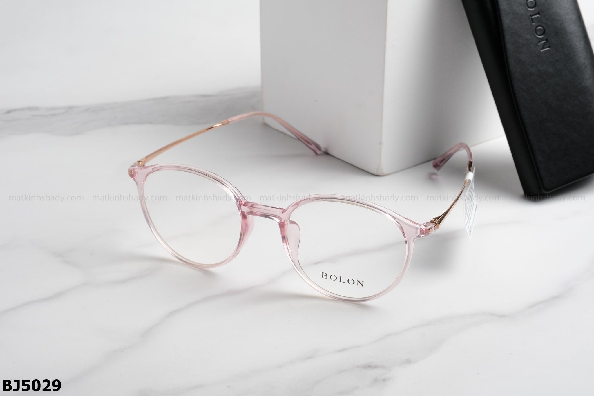  Bolon Eyewear - Glasses - BJ5029 