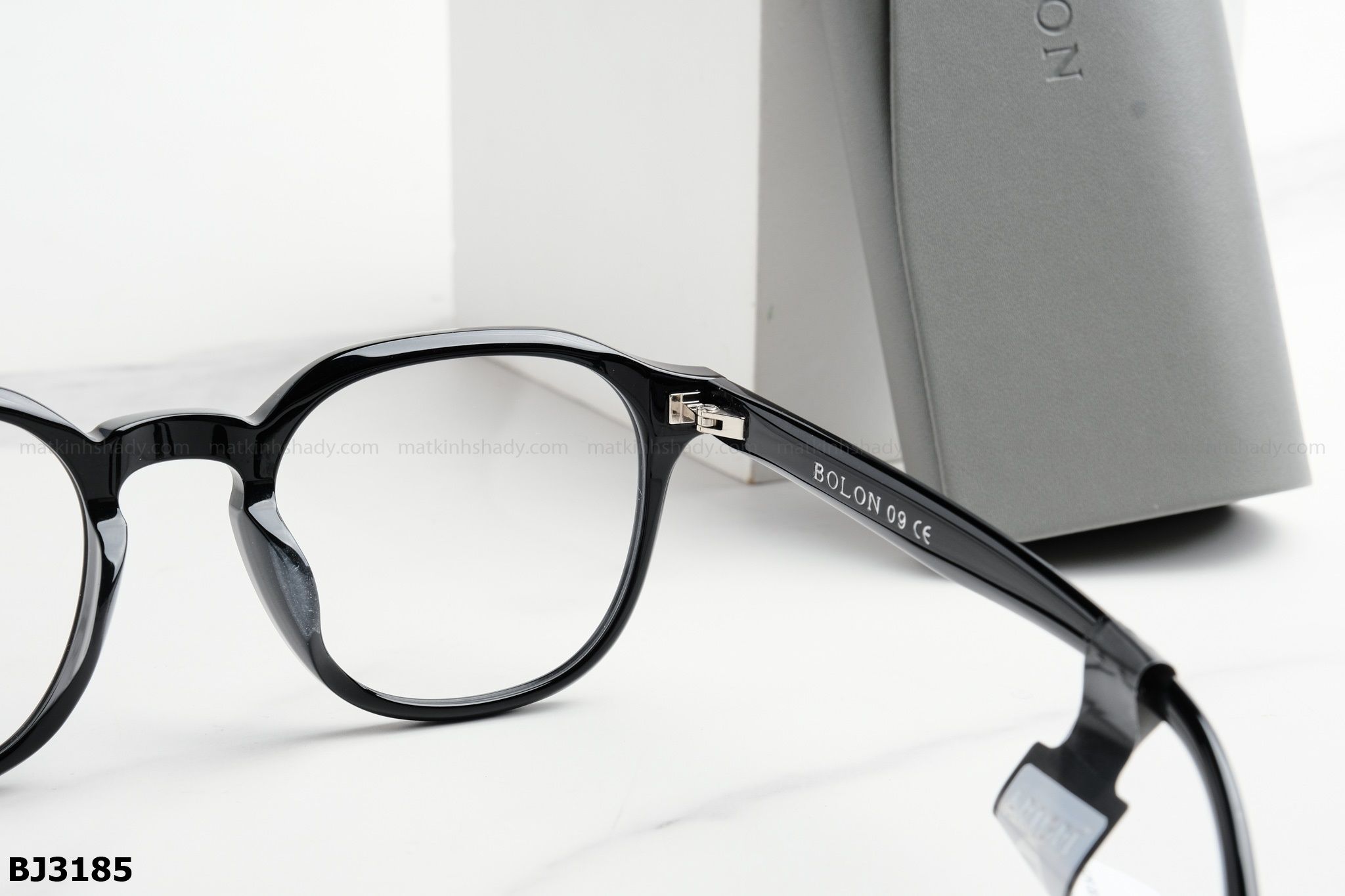  Bolon Eyewear - Glasses - BJ3185 