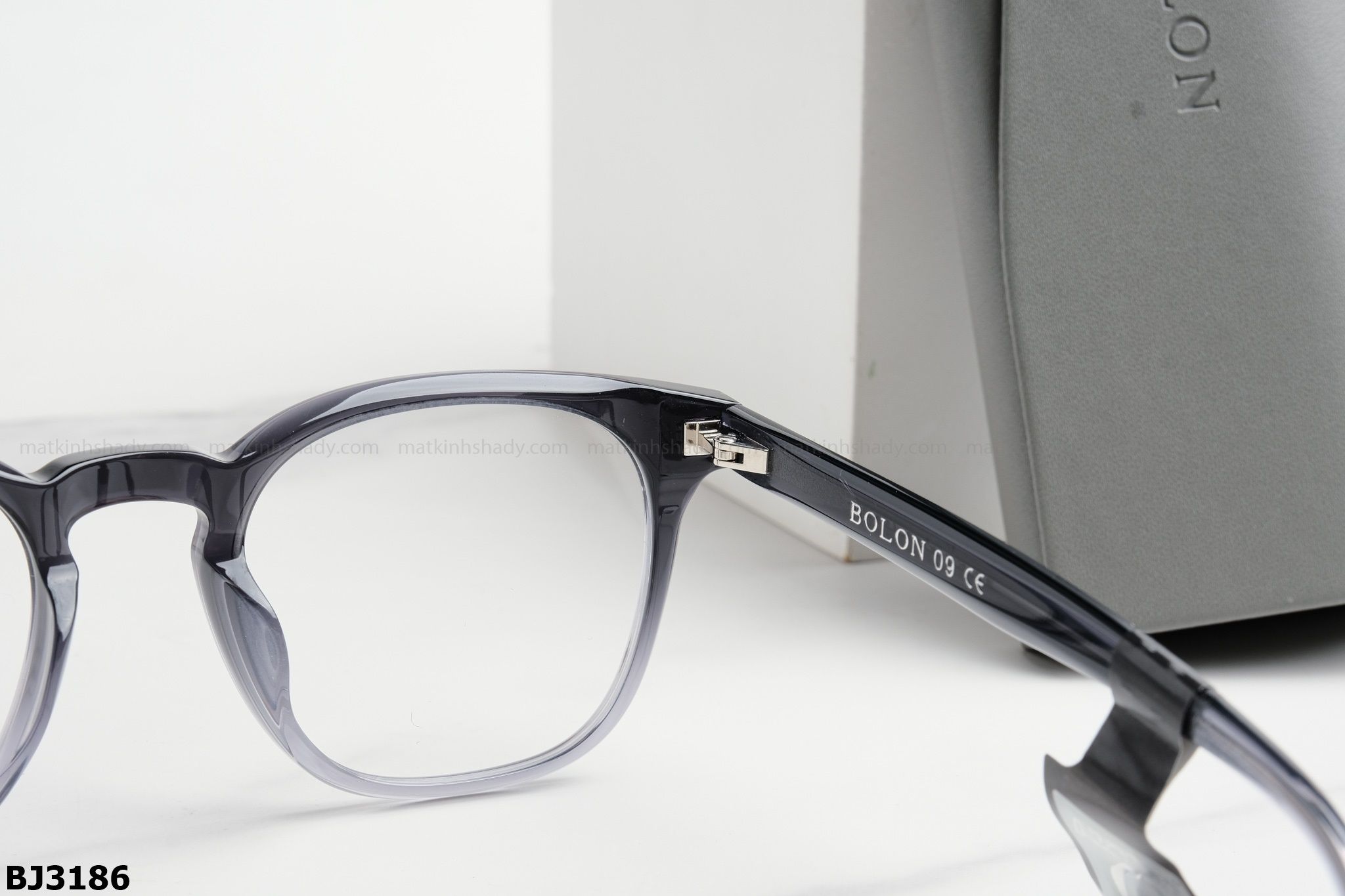  Bolon Eyewear - Glasses - BJ3186 