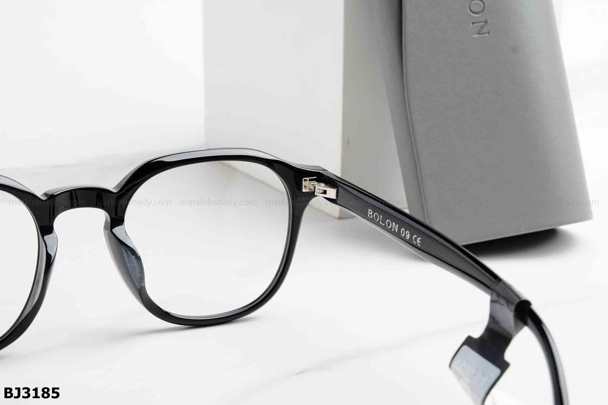  Bolon Eyewear - Glasses - BJ3185 