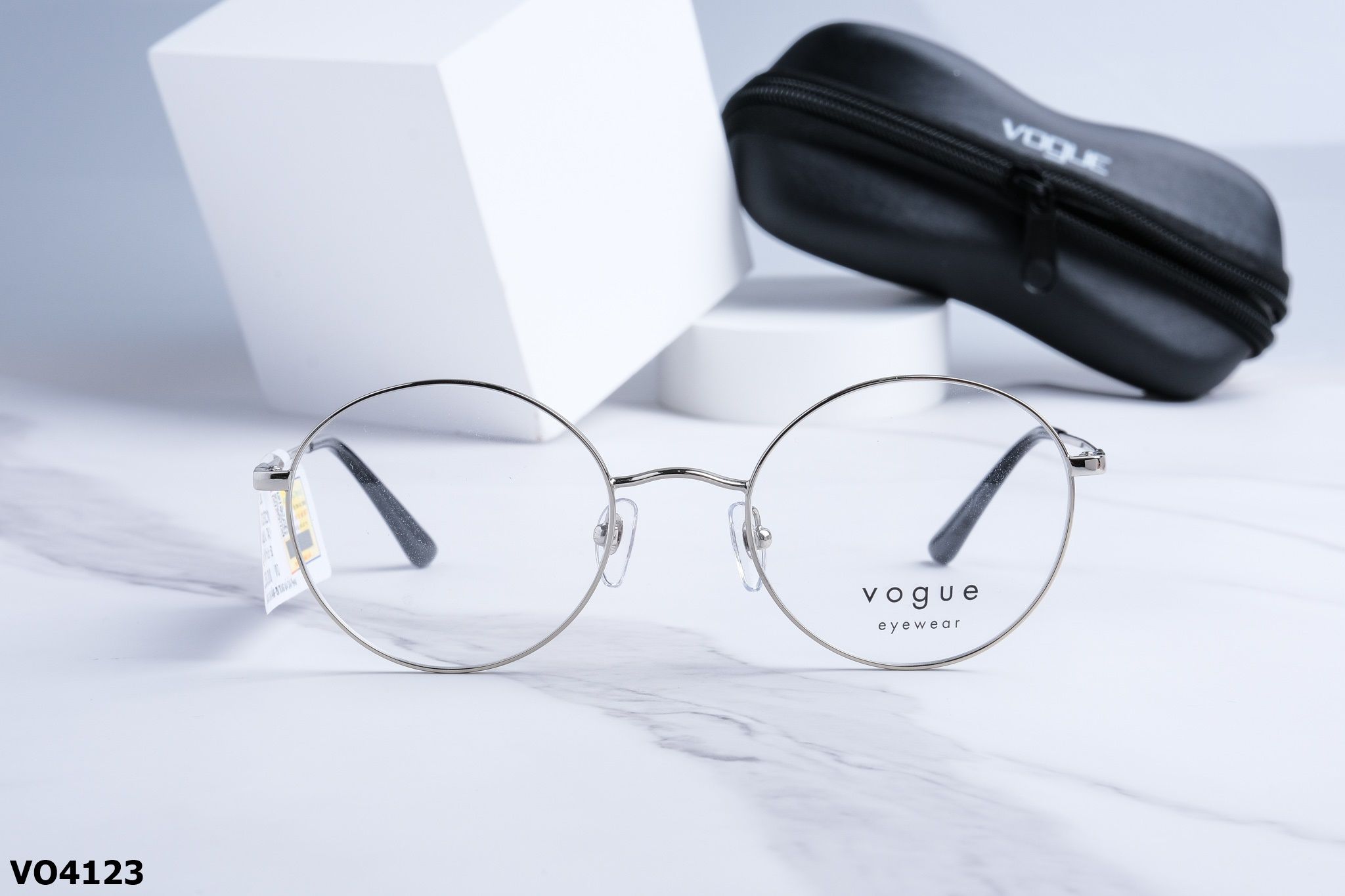  Vogue Eyewear - Glasses - VO4127 