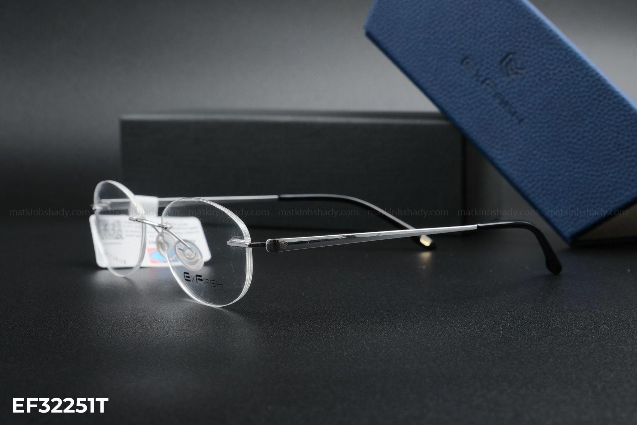  Exfash Eyewear - Glasses - EF32251T 