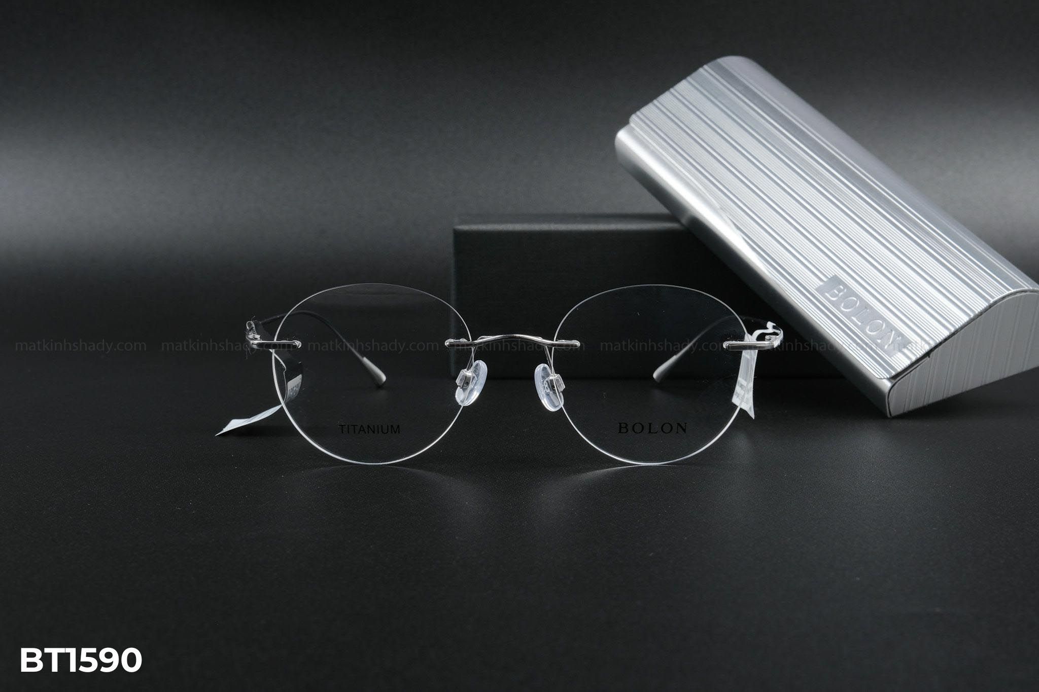  Bolon Eyewear - Glasses - BT1590 