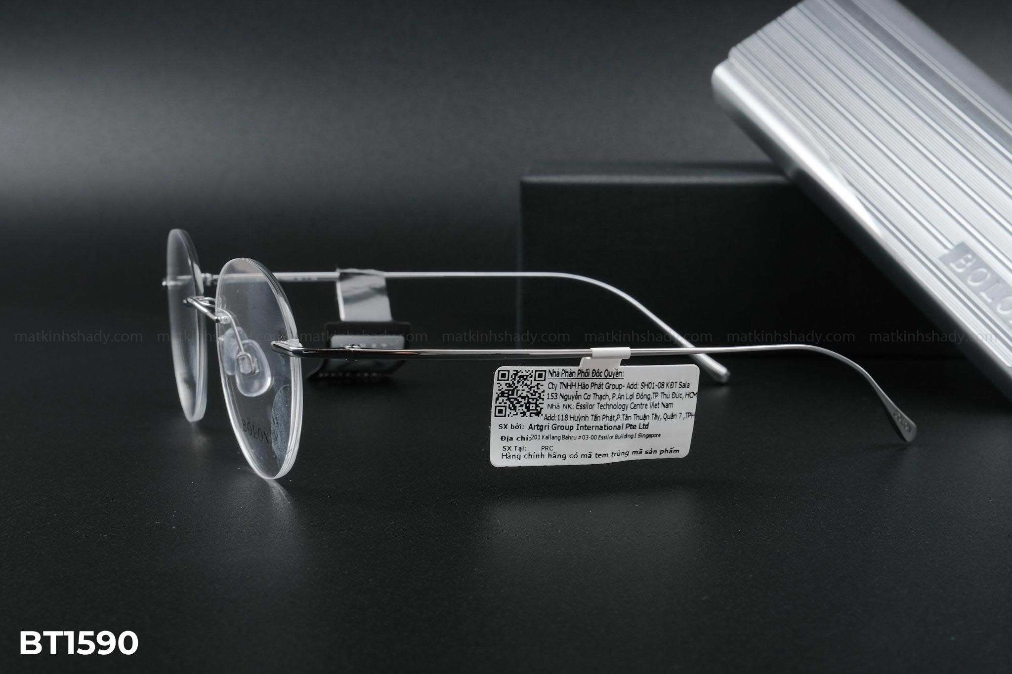  Bolon Eyewear - Glasses - BT1590 