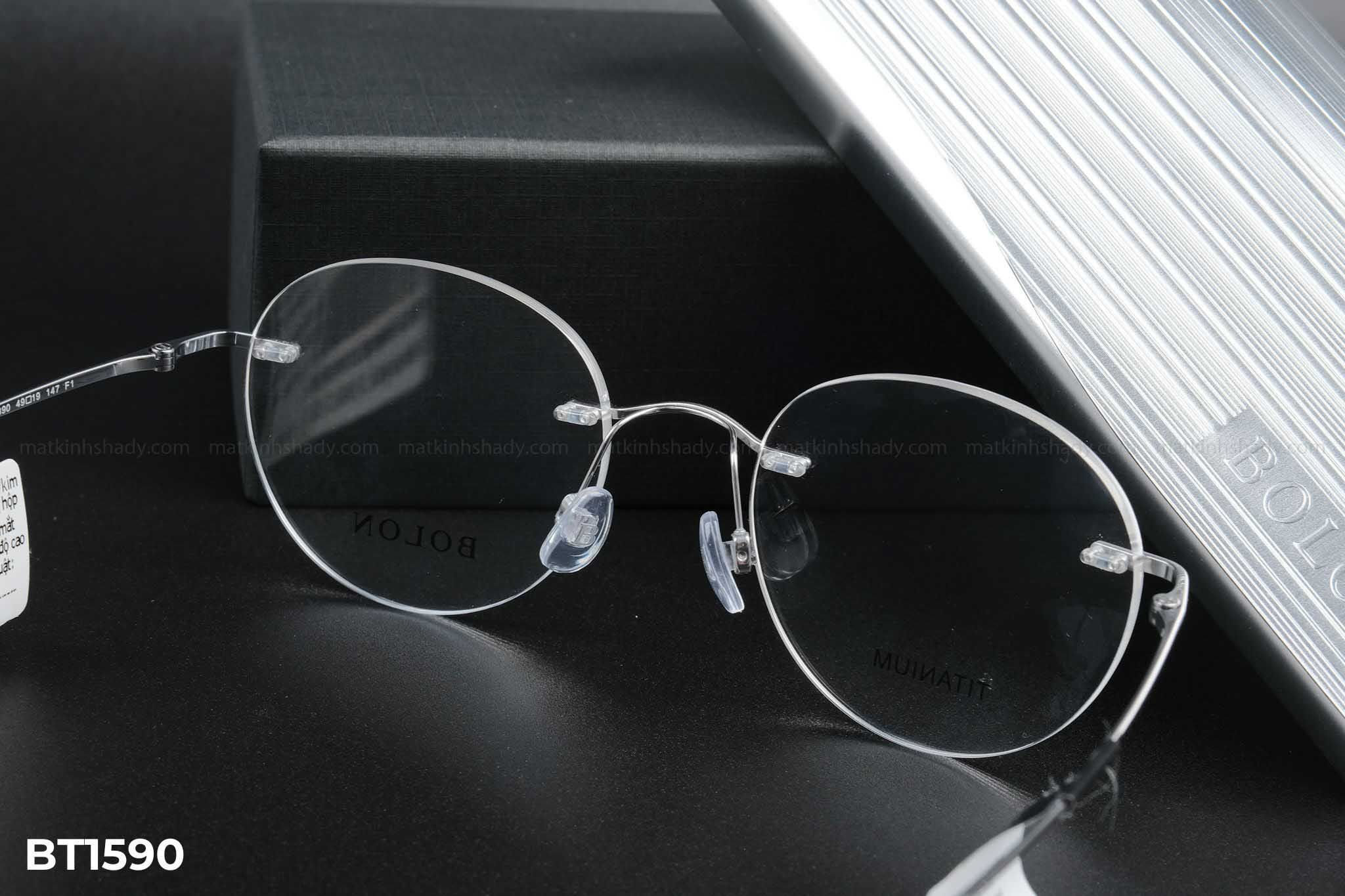  Bolon Eyewear - Glasses - BT1590 