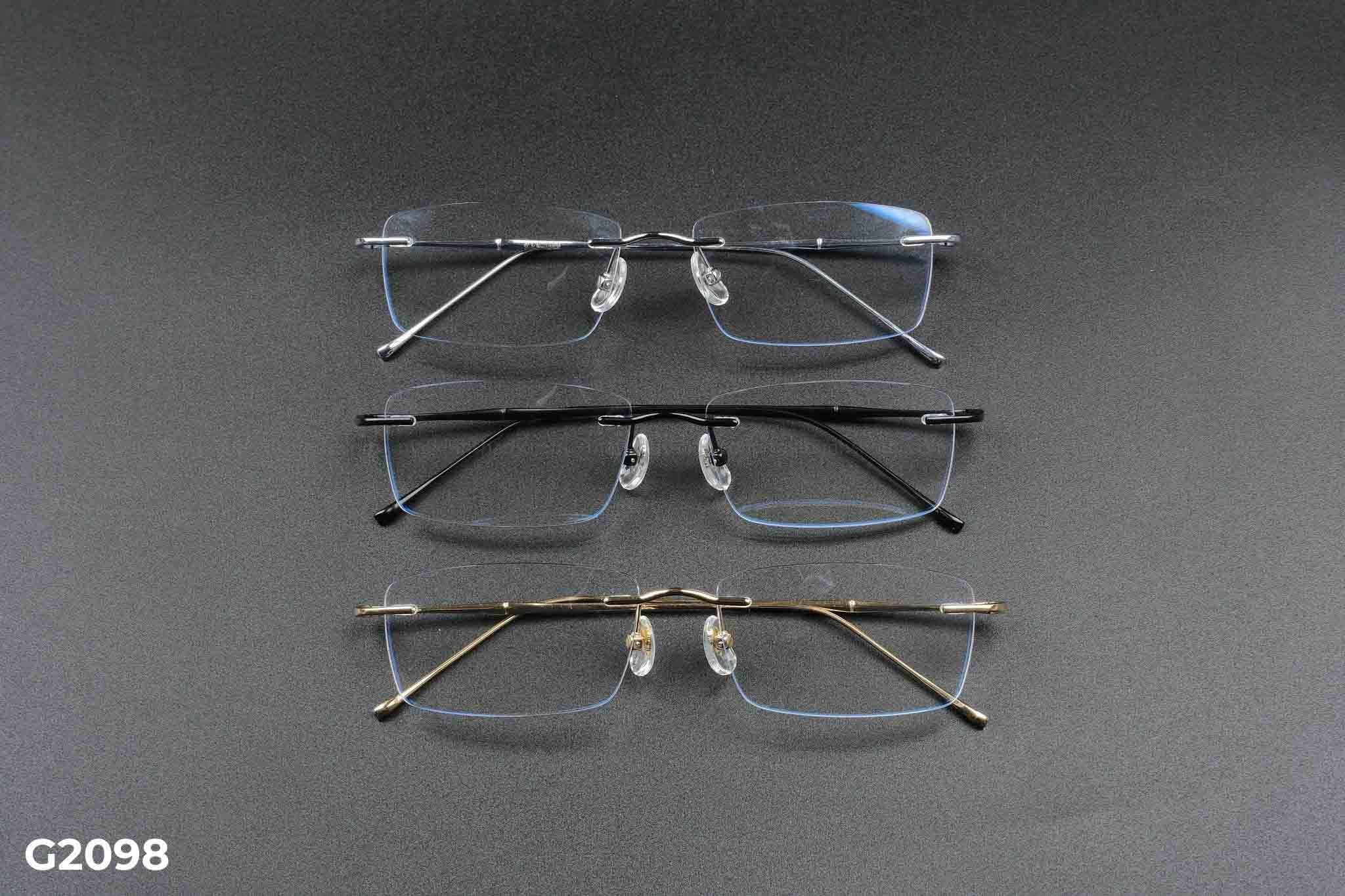  Gọng Kính G2098 