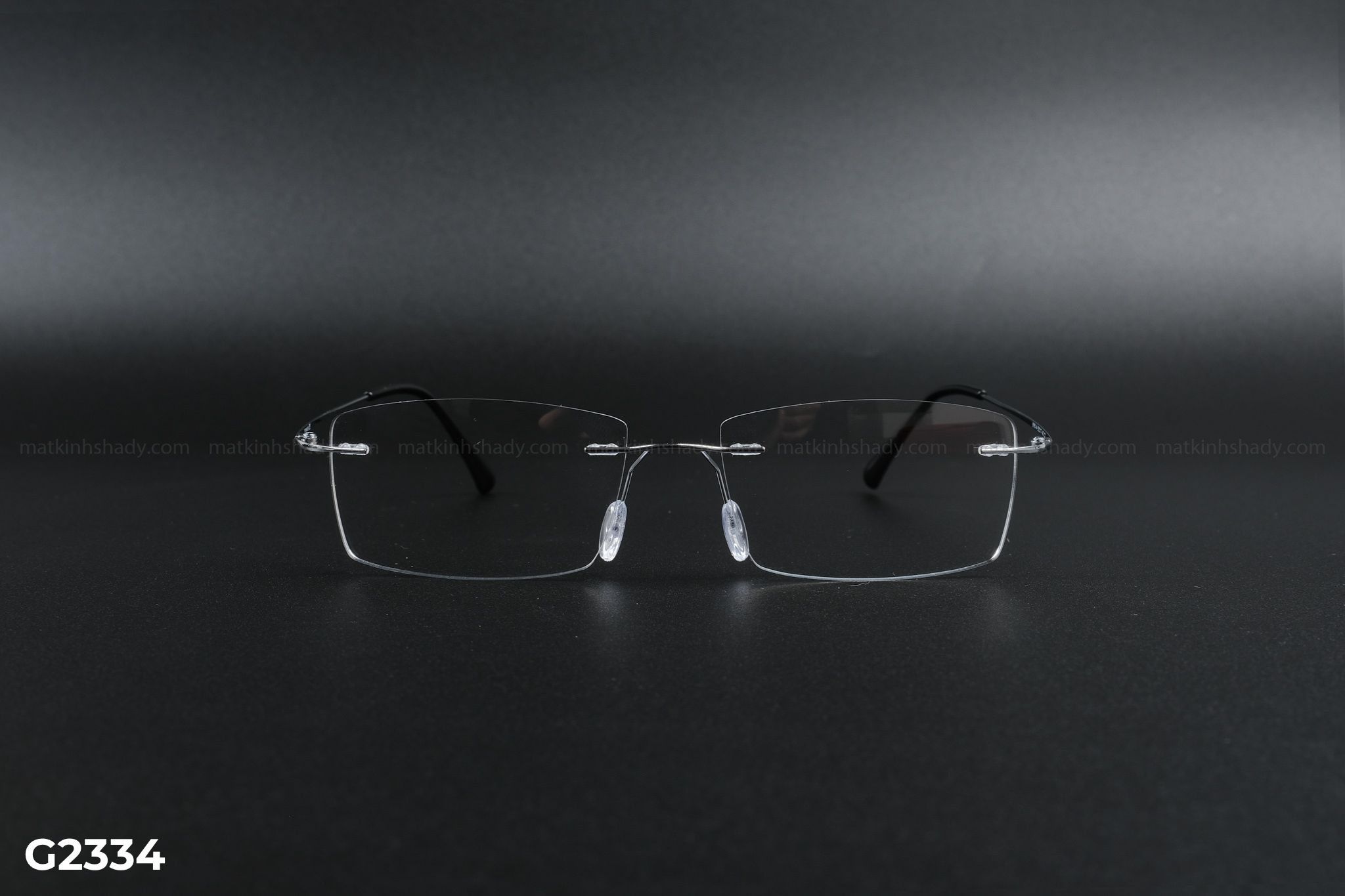  Gọng Kính G2334 