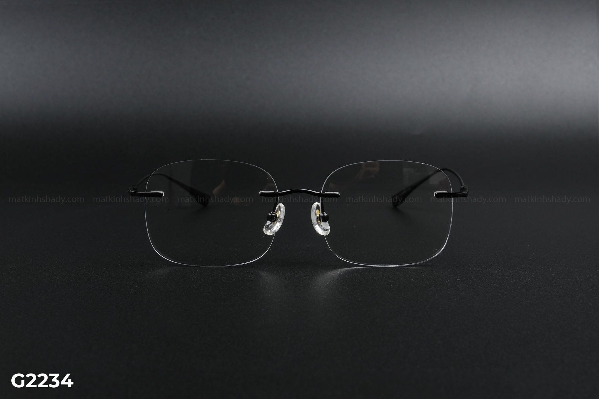  Gọng Kính G2234 