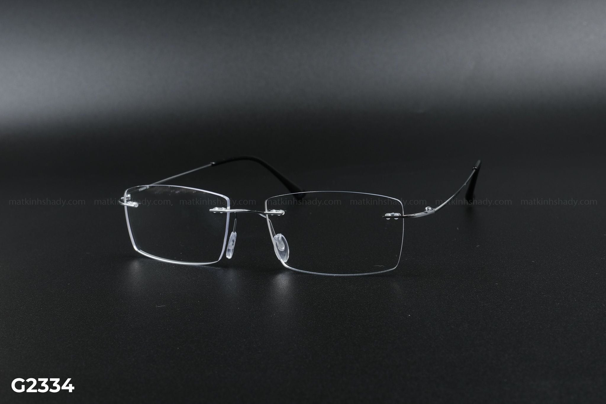  Gọng Kính G2334 