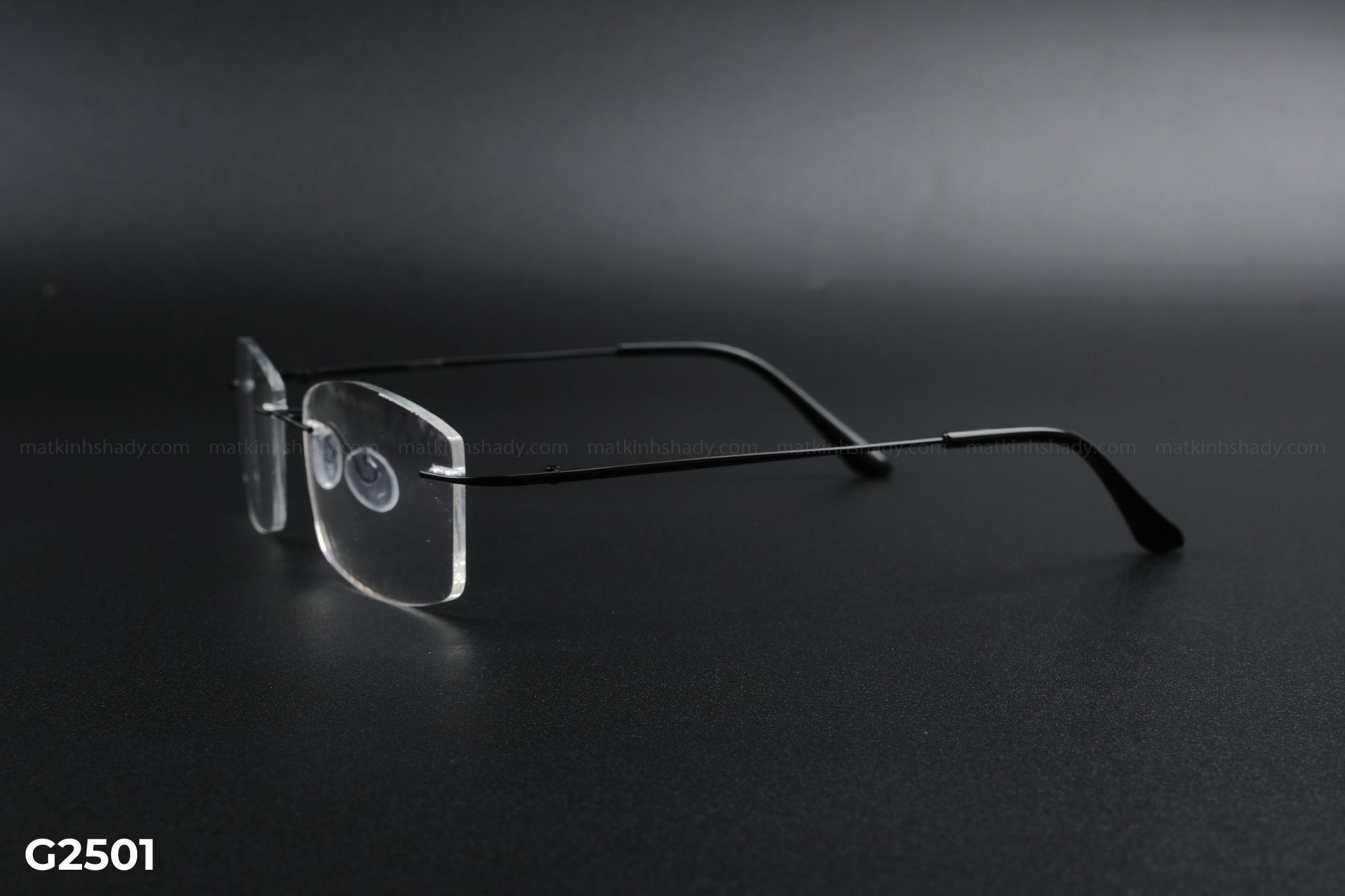  Gọng Kính G2501 
