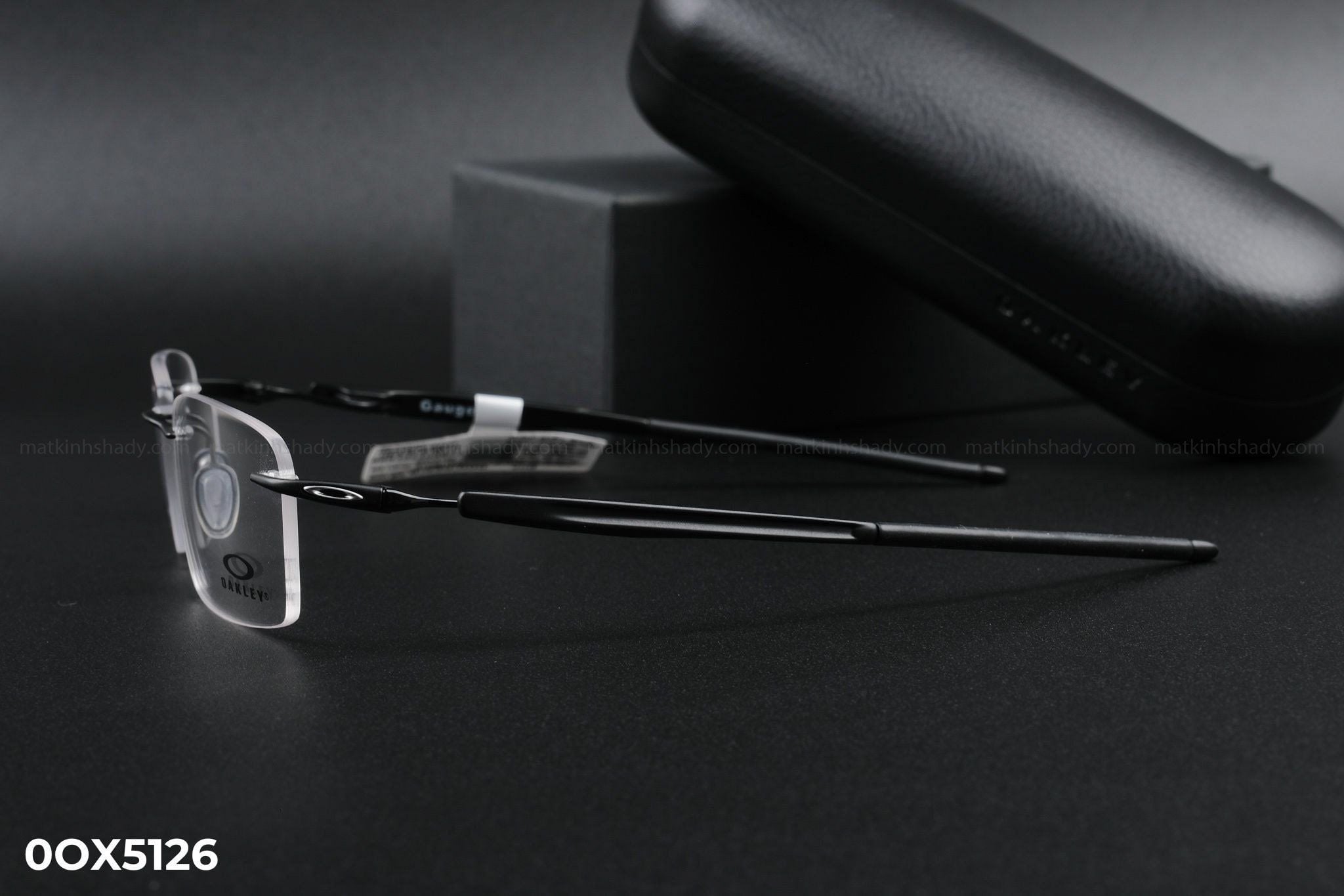  Oakley Eyewear - Glasses - 0OX5126 