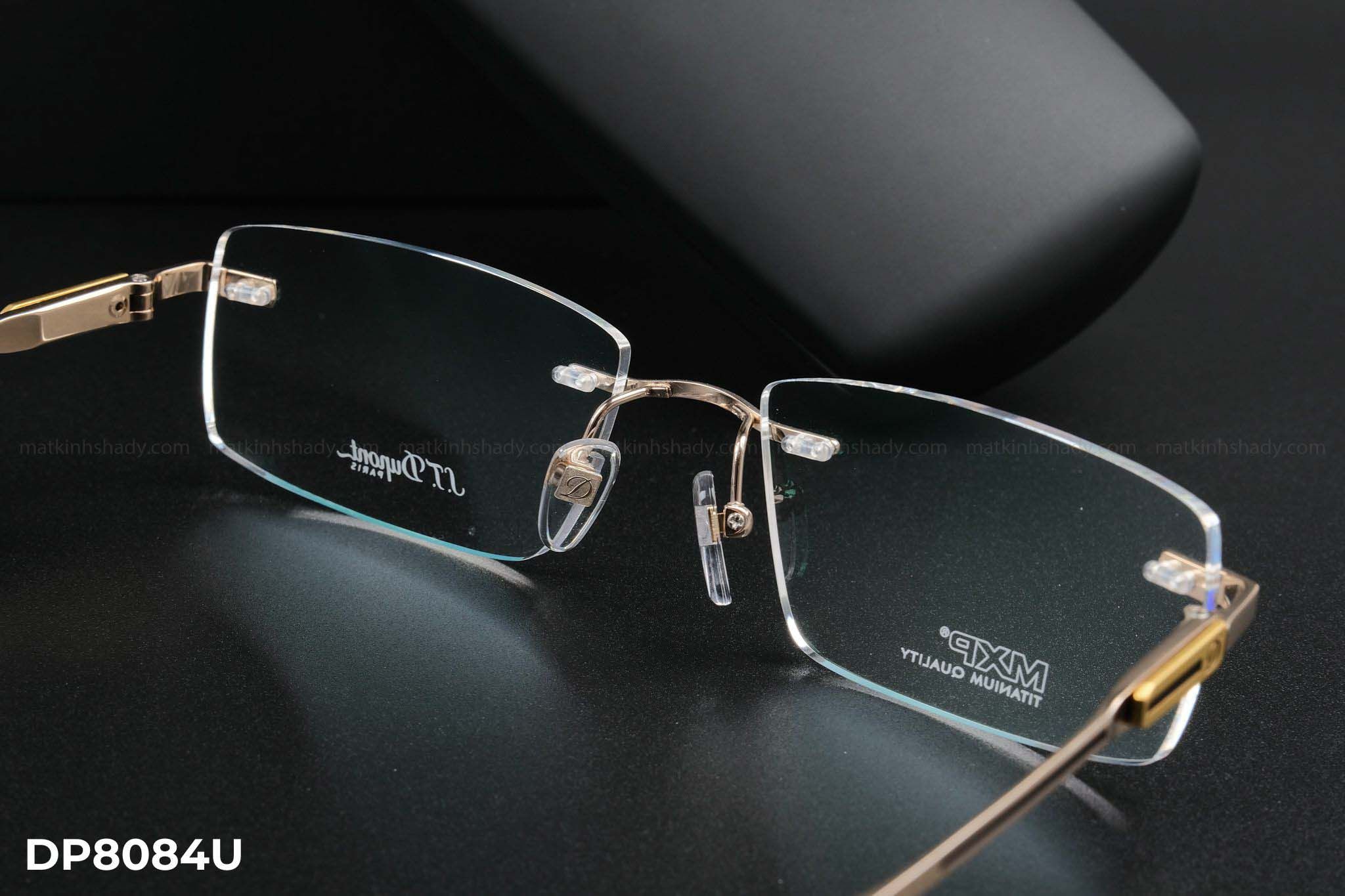  S.T.Dupont Eyewear - Glasses - DP8084U 