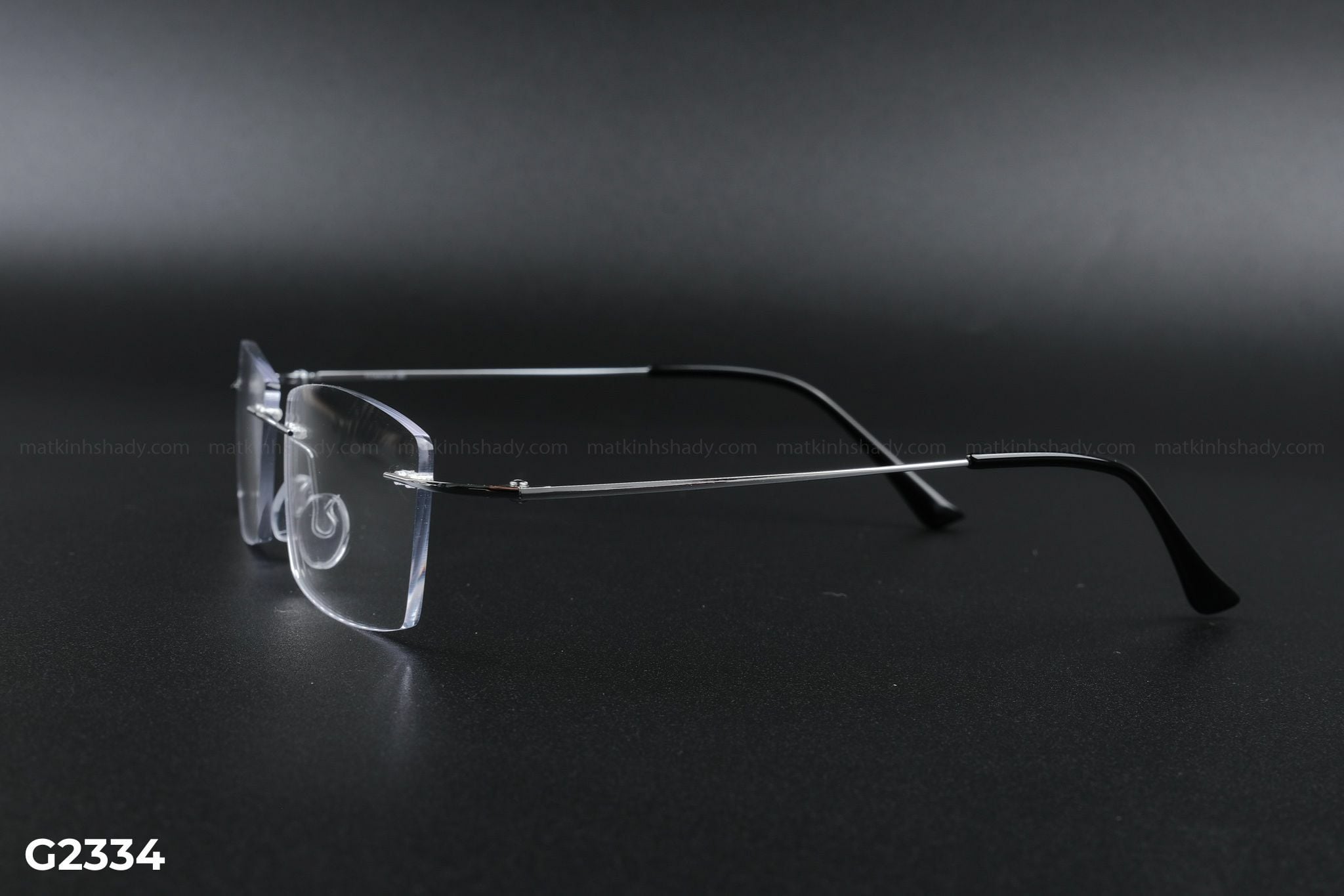  Gọng Kính G2334 