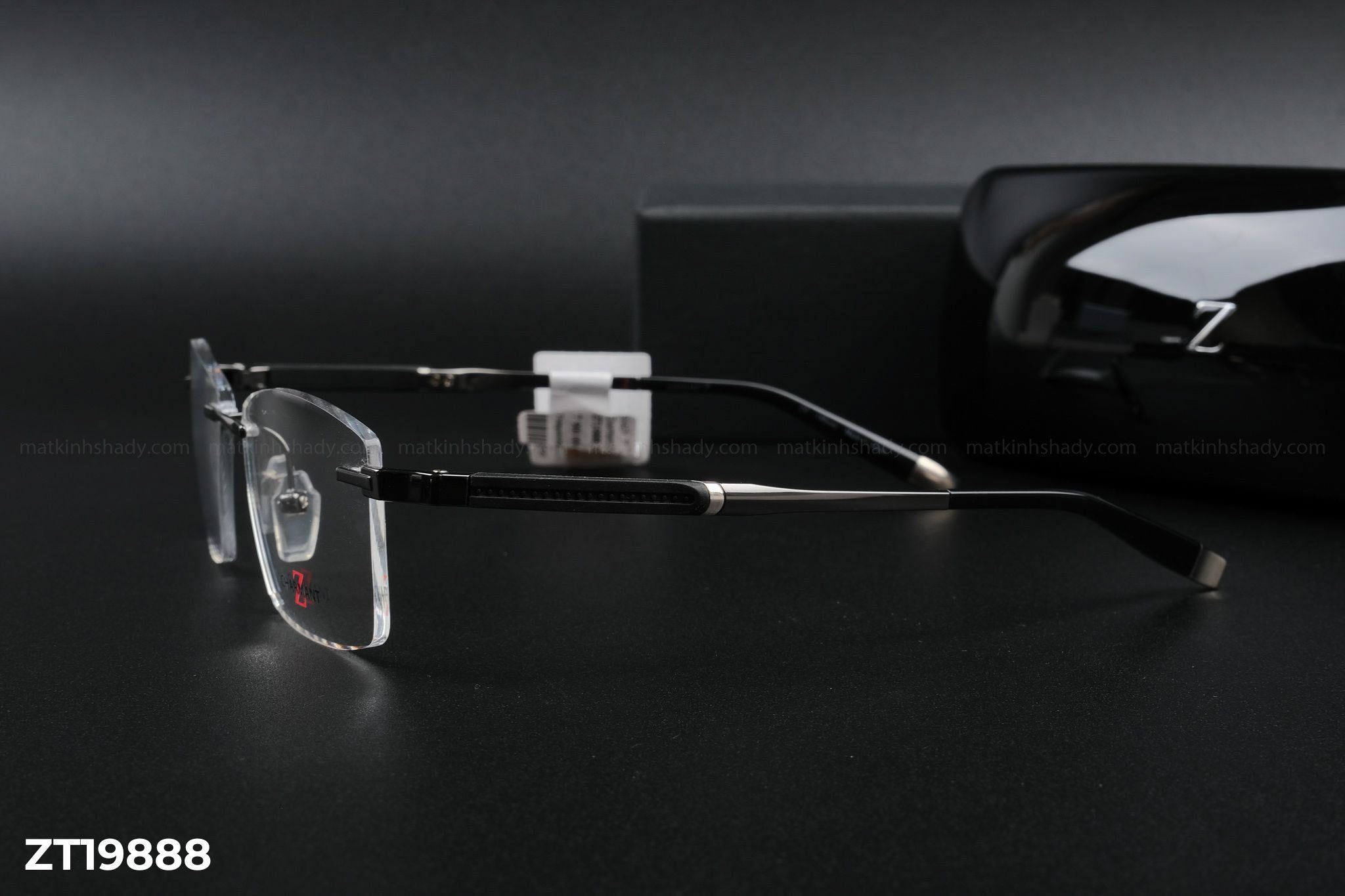  Charmant Z Eyewear - Glasses - ZT19888 