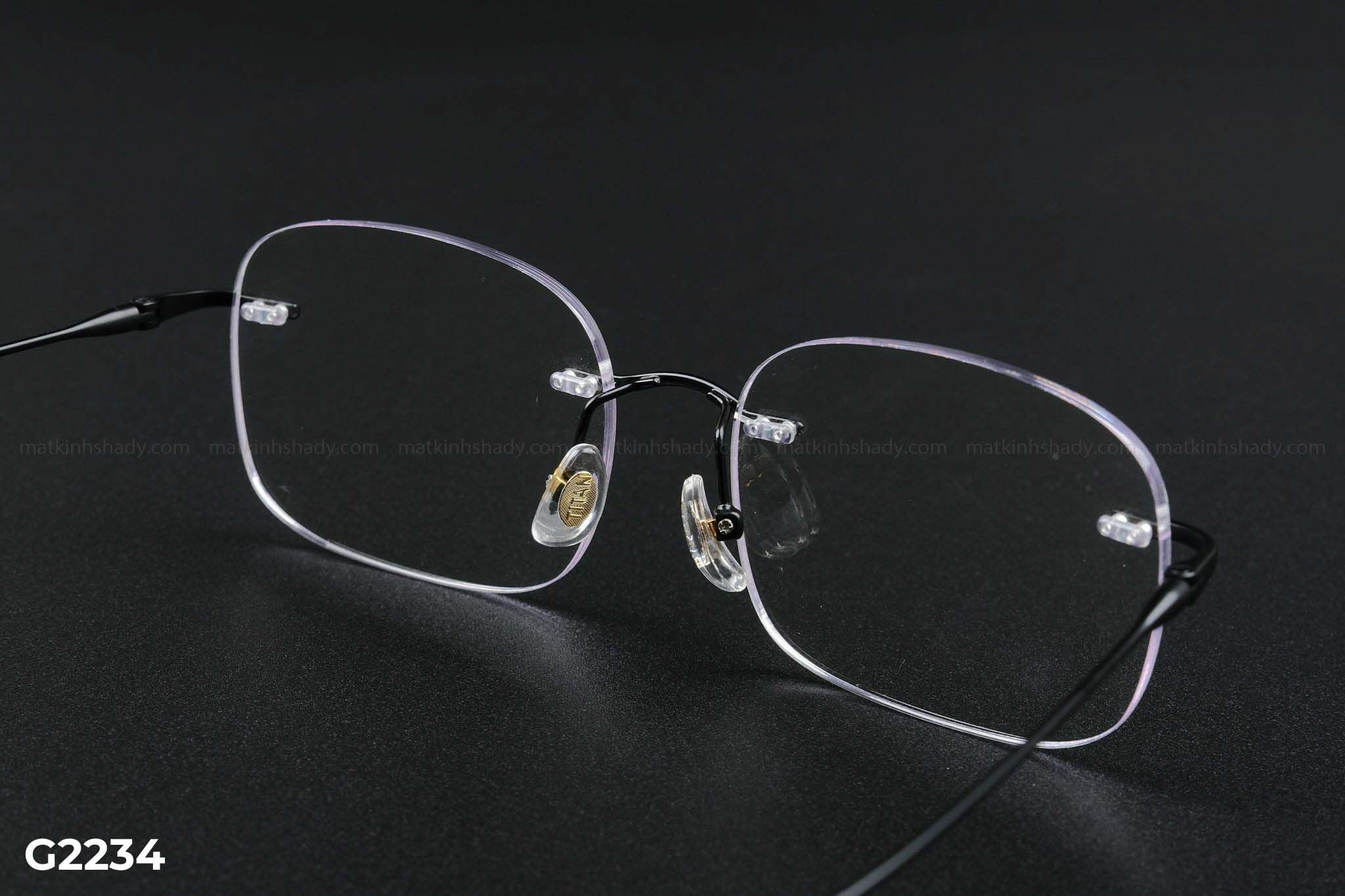  Gọng Kính G2234 