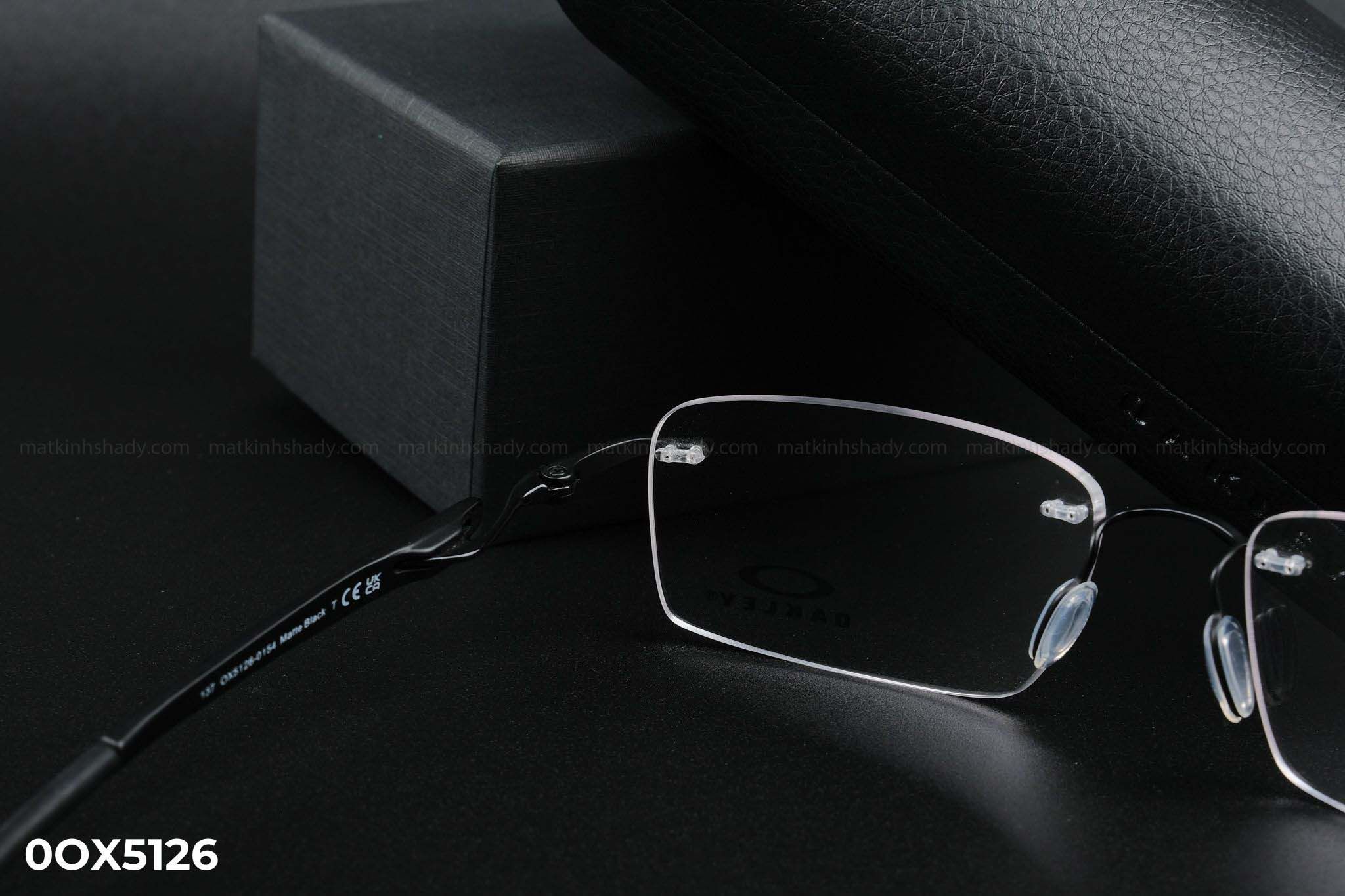  Oakley Eyewear - Glasses - 0OX5126 