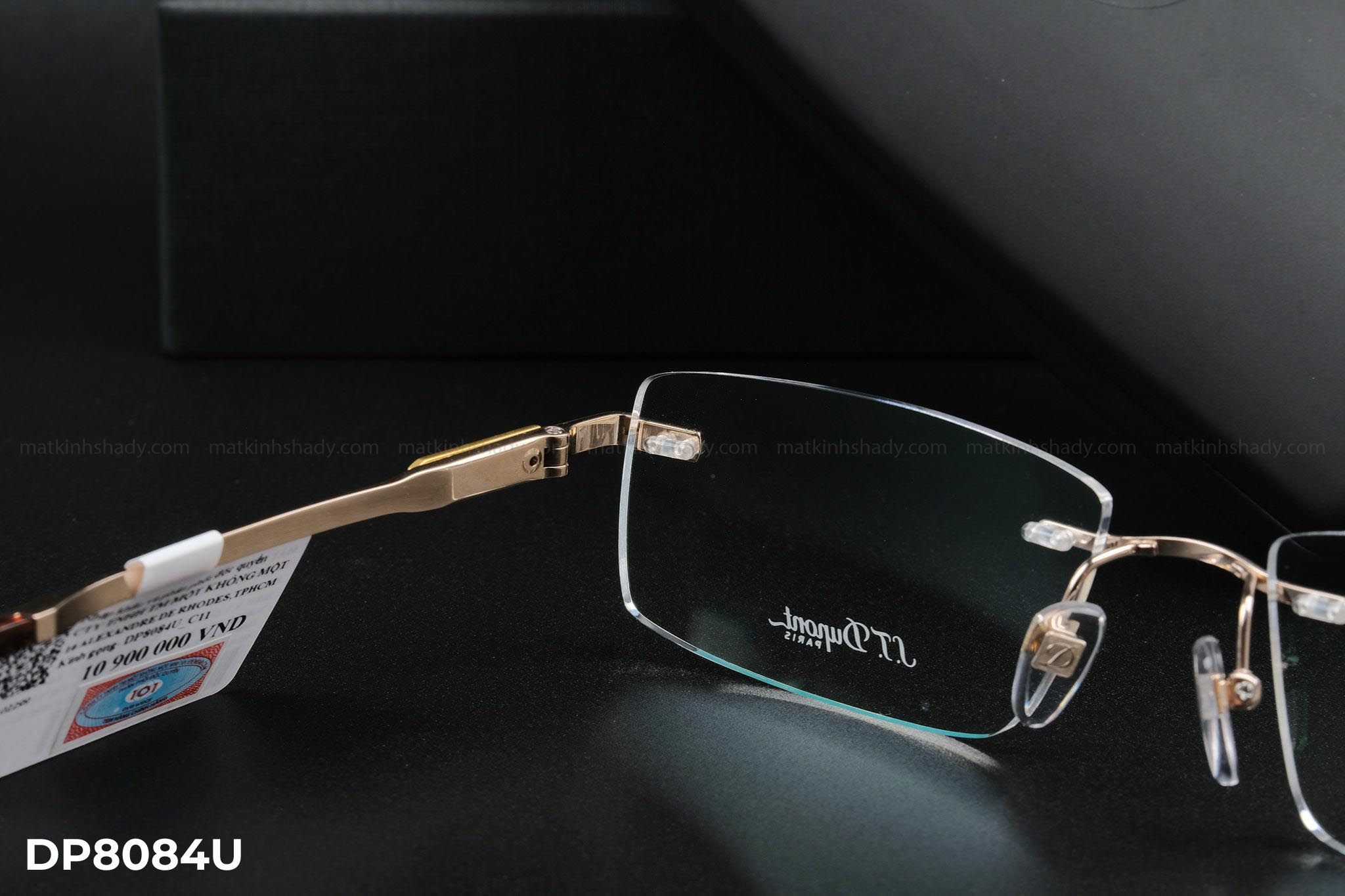  S.T.Dupont Eyewear - Glasses - DP8084U 