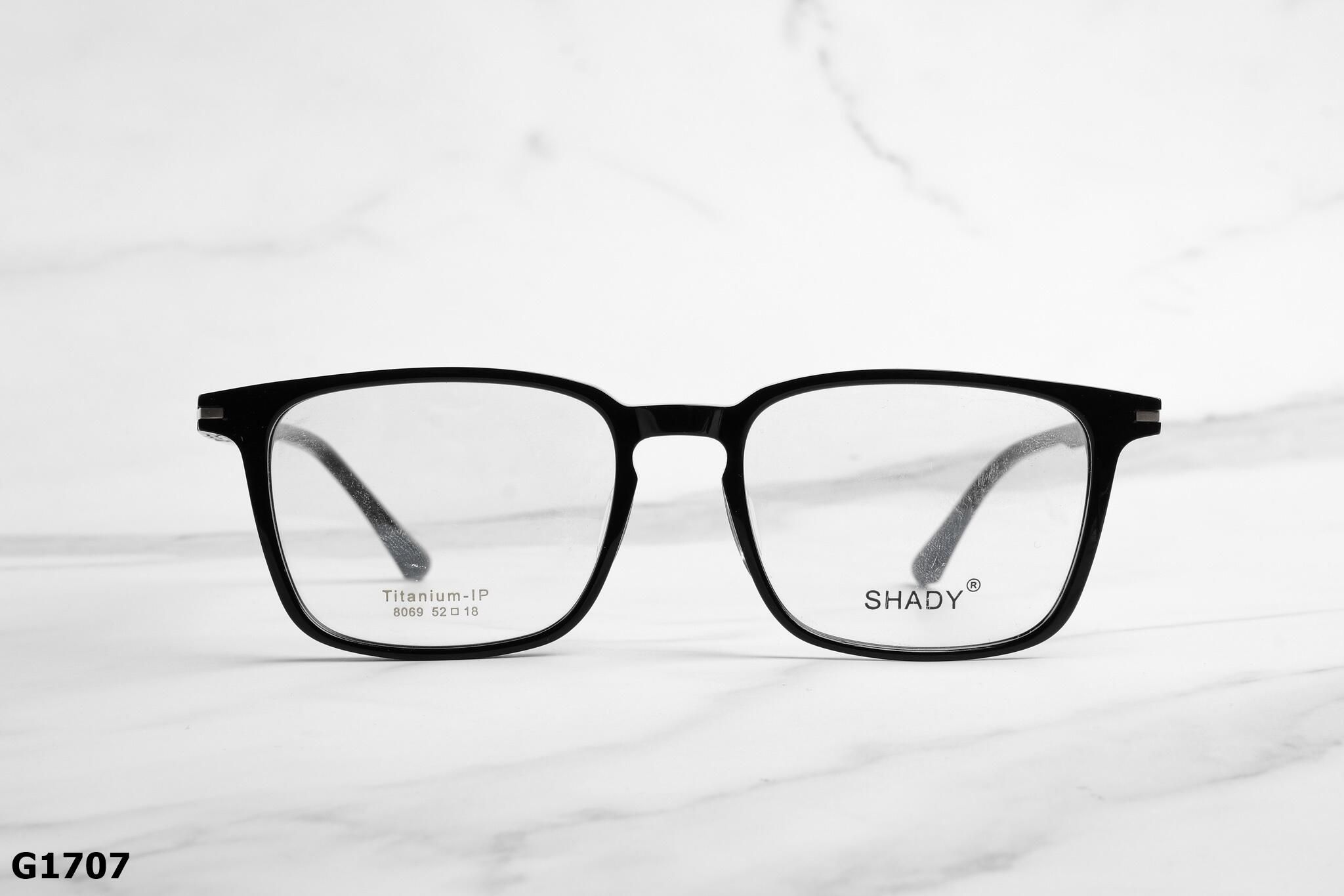  SHADY Eyewear - Glasses - G1707 