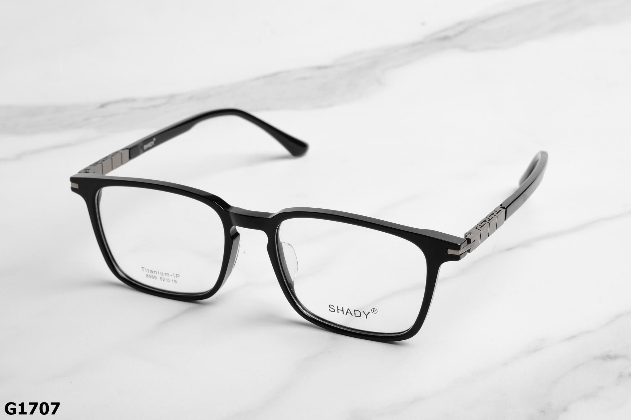  SHADY Eyewear - Glasses - G1707 