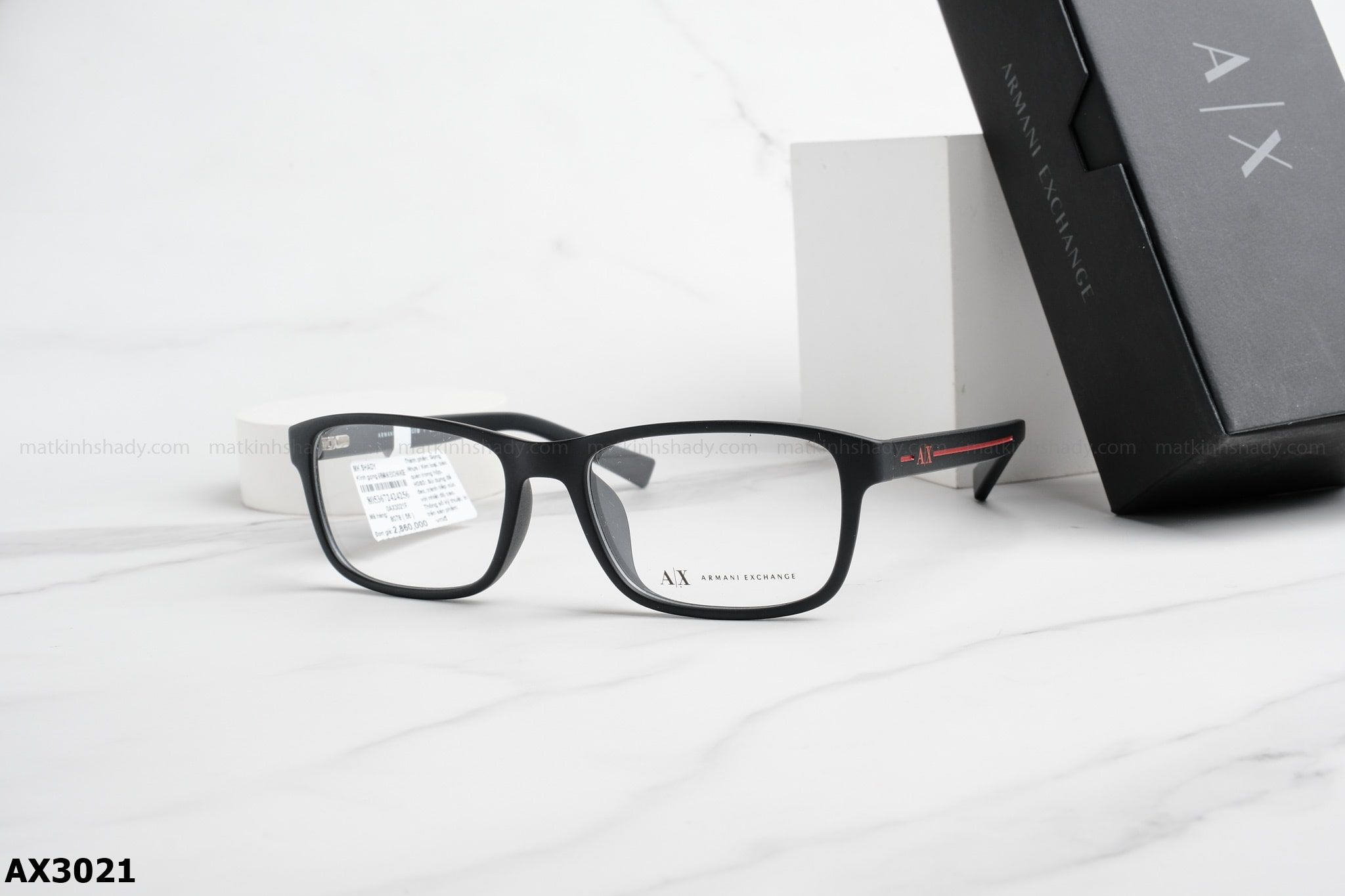 Armani exchange ax3021 hotsell