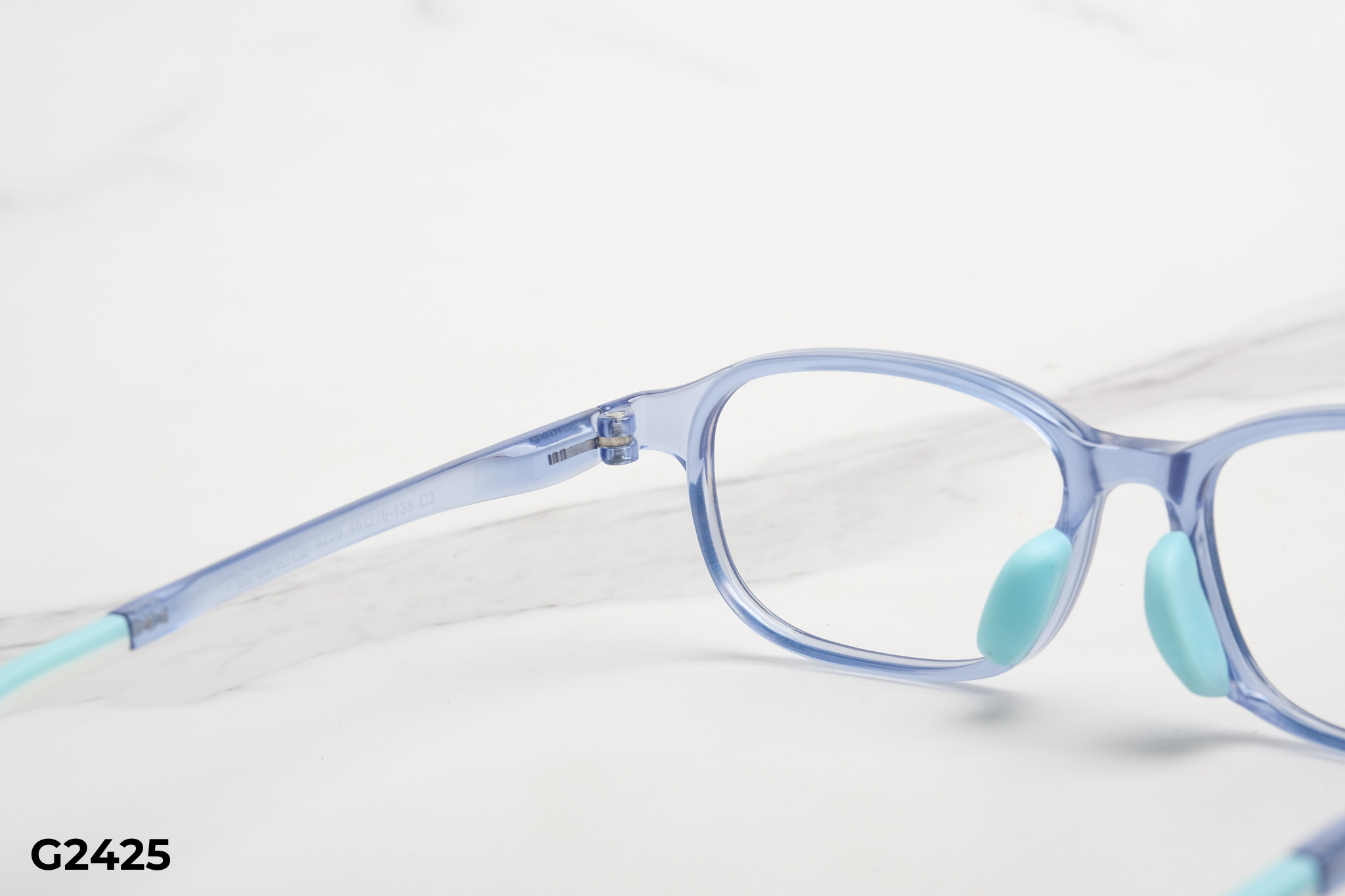  Gọng Kính Em Bé G2425 