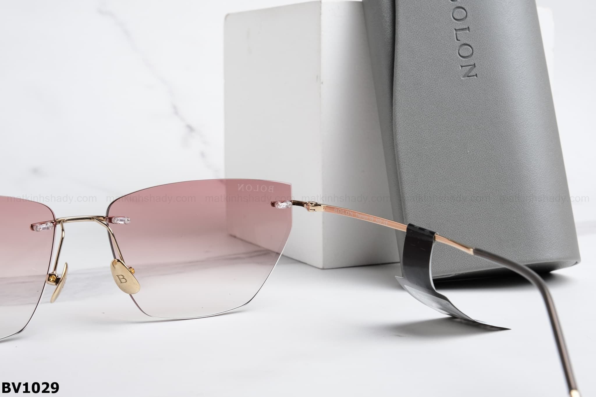  Bolon Eyewear - Sunglasses - BV1029 