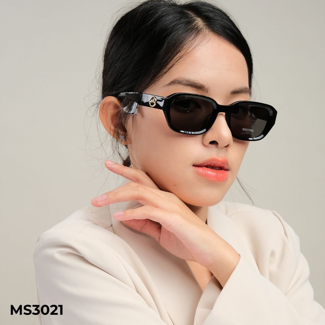  Molsion Eyewear - Sunglasses - MS3021 