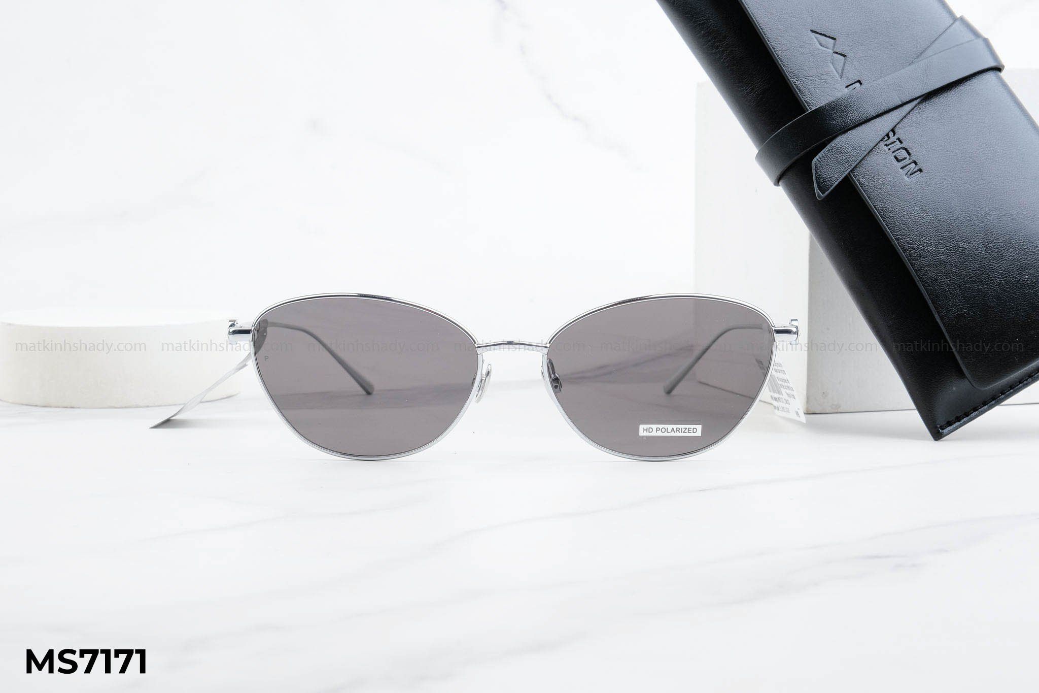  Molsion Eyewear - Sunglasses - MS7171 