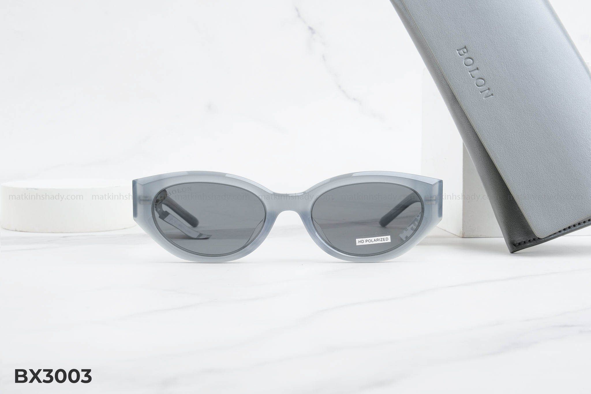  Bolon Eyewear - Sunglasses - BX3003 