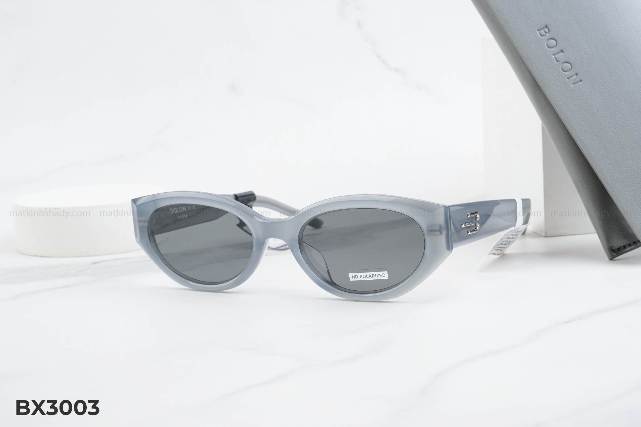  Bolon Eyewear - Sunglasses - BX3003 