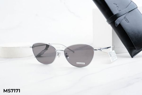 MS7171 kính mát chính hãng molsion, top kính mát đẹp, kính mát thời trang, kính mát nam nữ unisex, kính râm, kiểu dáng mắt mèo-8