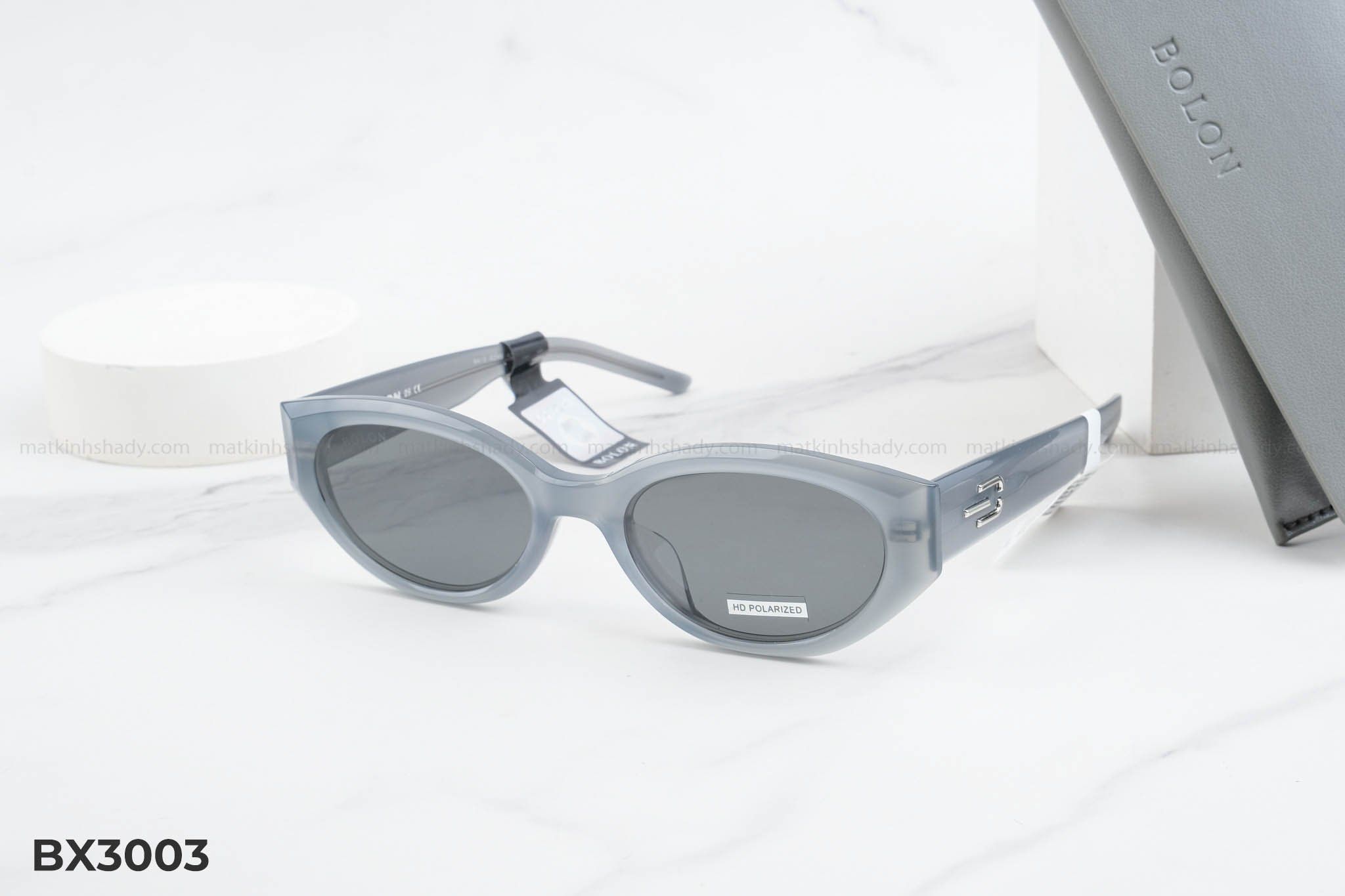  Bolon Eyewear - Sunglasses - BX3003 
