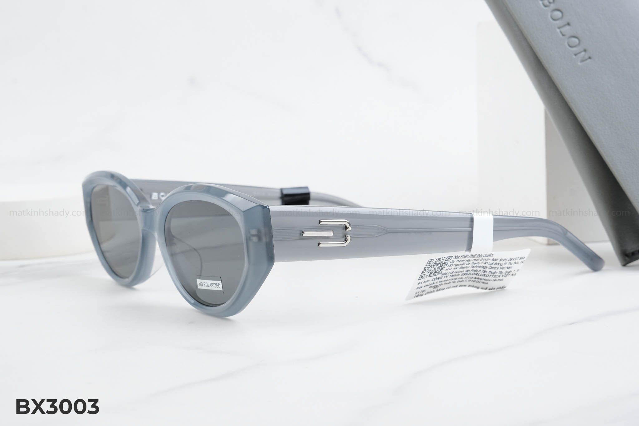  Bolon Eyewear - Sunglasses - BX3003 