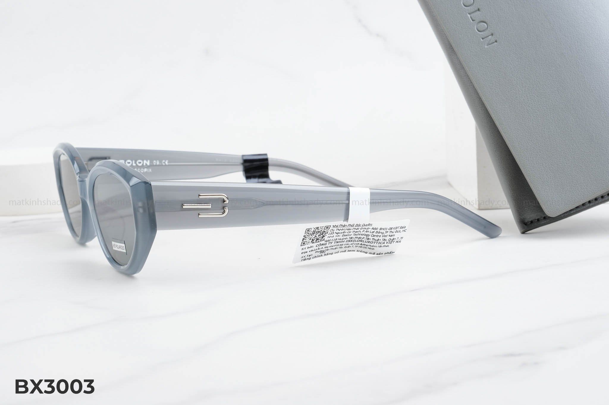  Bolon Eyewear - Sunglasses - BX3003 