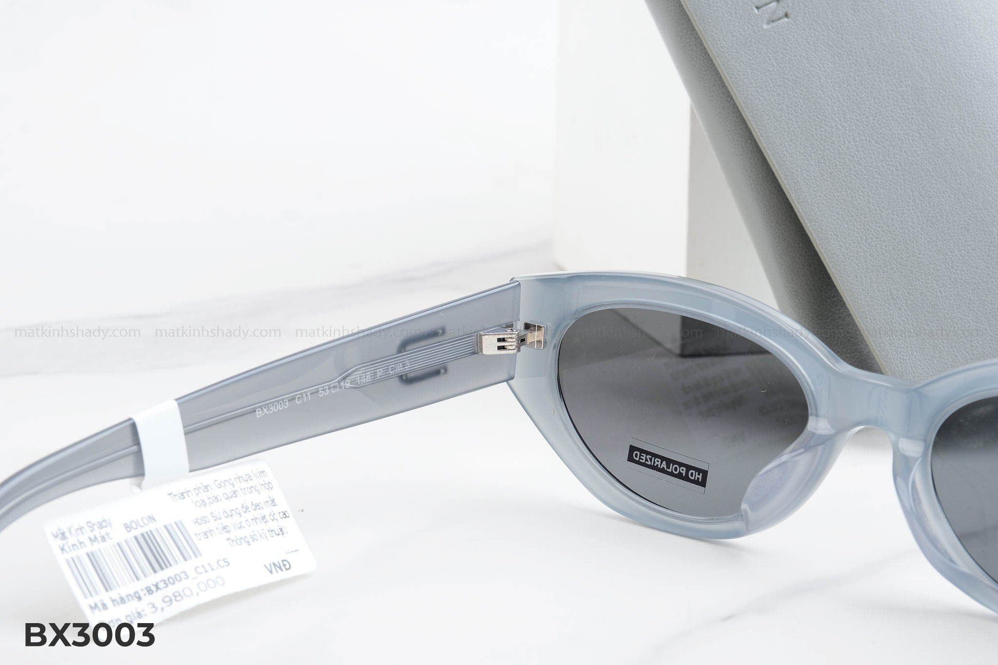  Bolon Eyewear - Sunglasses - BX3003 