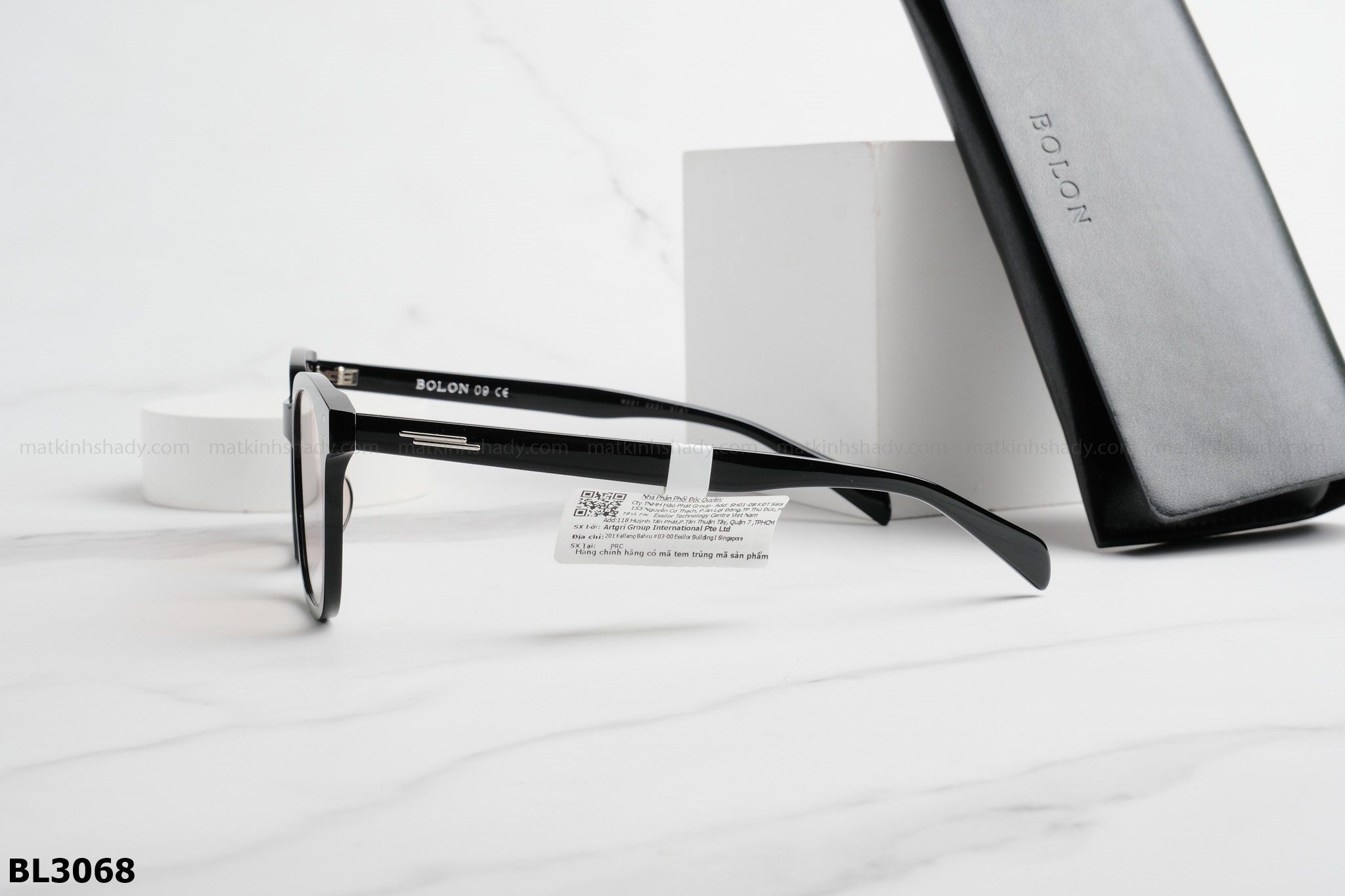  Bolon Eyewear - Sunglasses - BL3068 