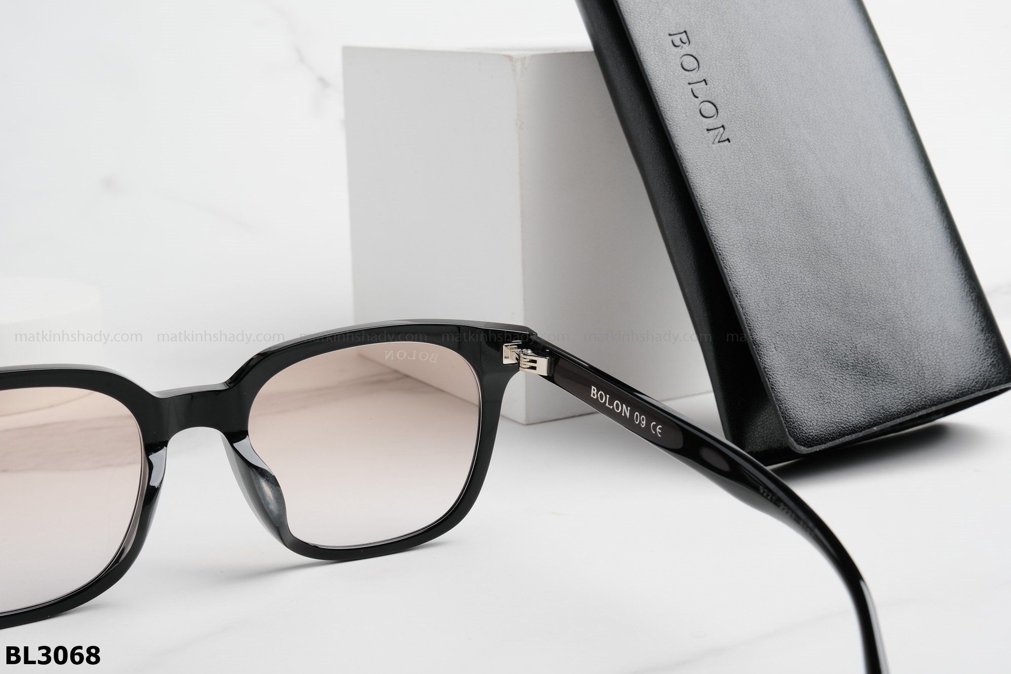  Bolon Eyewear - Sunglasses - BL3068 