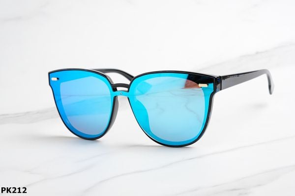 PK212 top kính mát đẹp, kính mát thời trang, kính mát nam nữ unisex, kính râm, kiểu dáng vuông