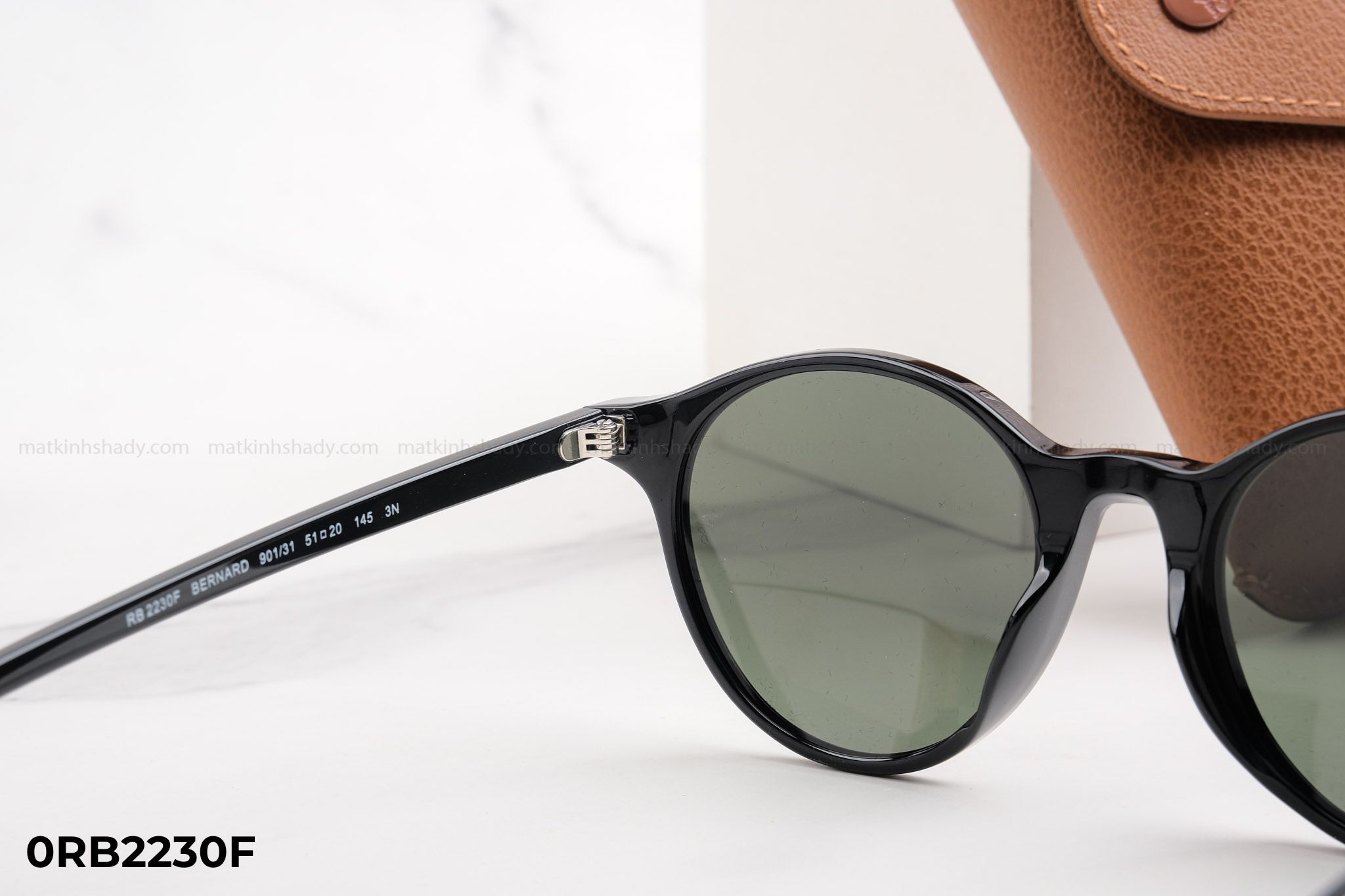  Rayban Eyewear - Sunglasses - 0RB2230F 