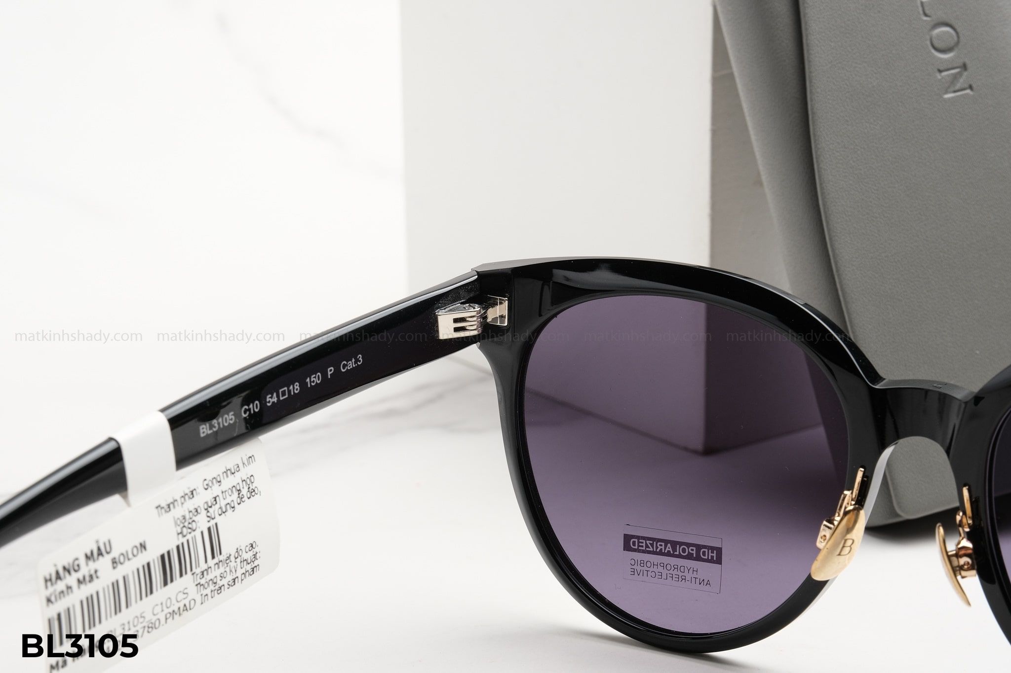  Bolon Eyewear - Sunglasses - BL3105 