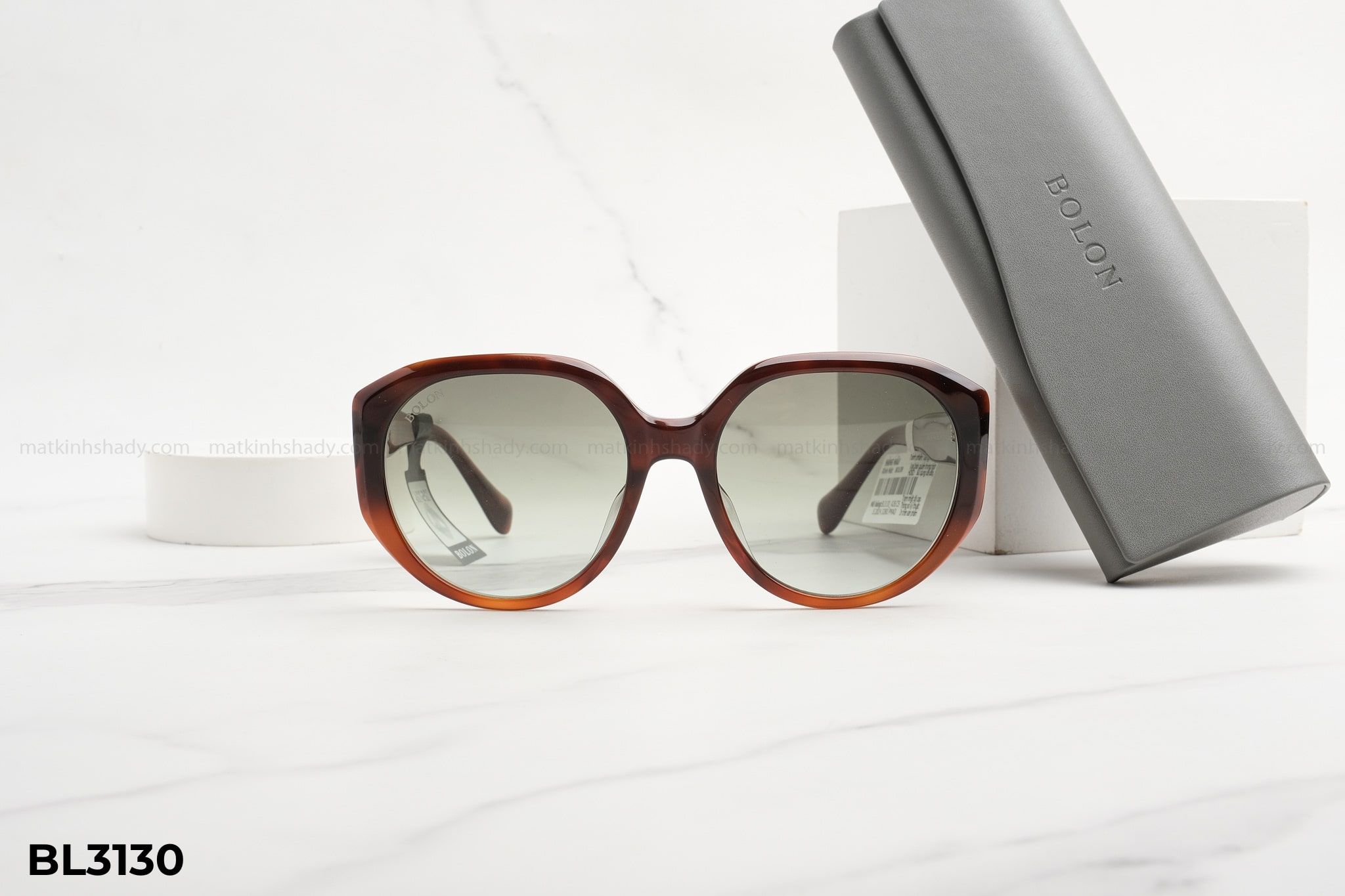  Bolon Eyewear - Sunglasses - BL3130 