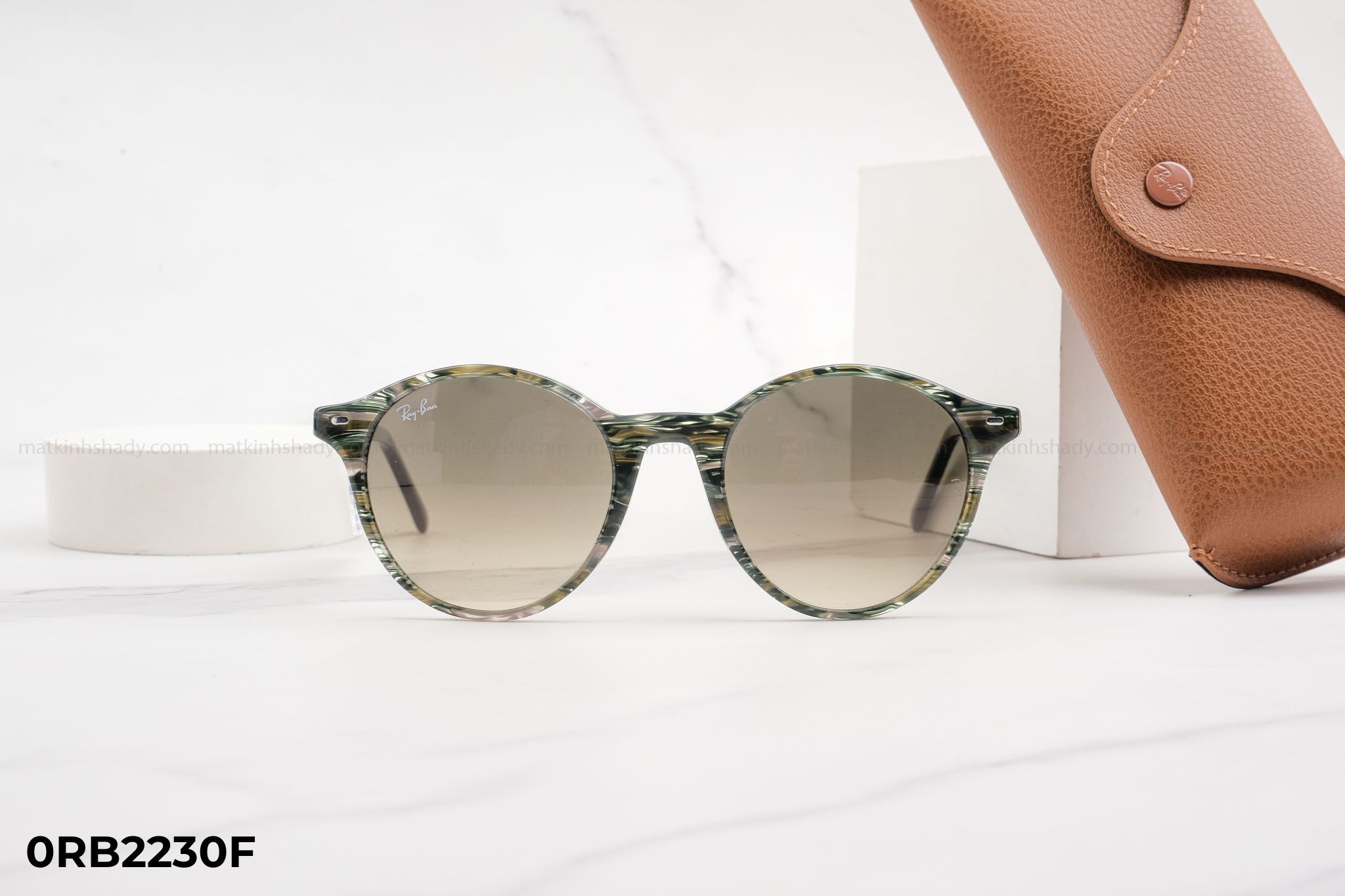 Rayban Eyewear - Sunglasses - 0RB2230F 