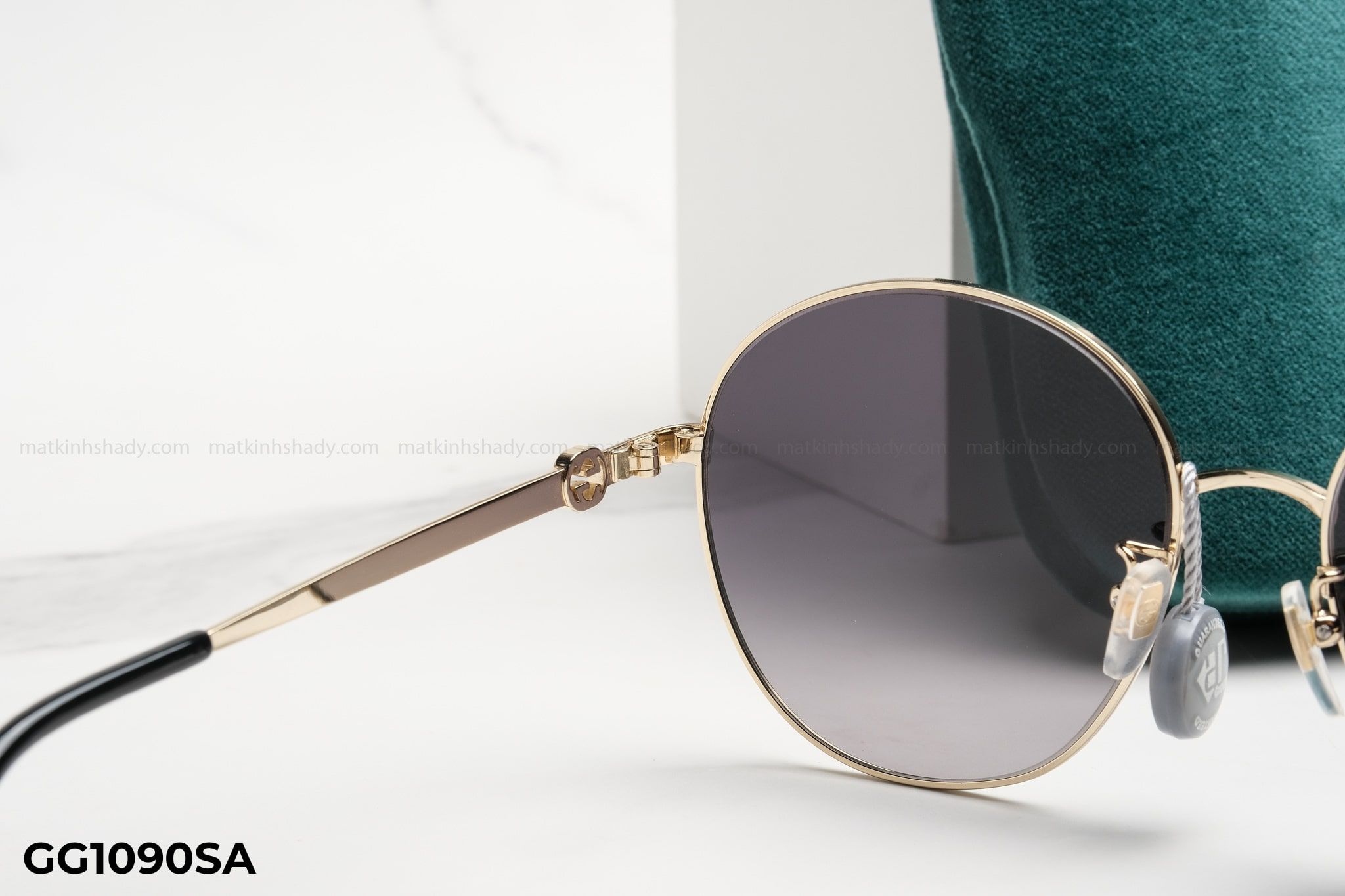  Gucci Eyewear - Sunglasses - GG1090SA 