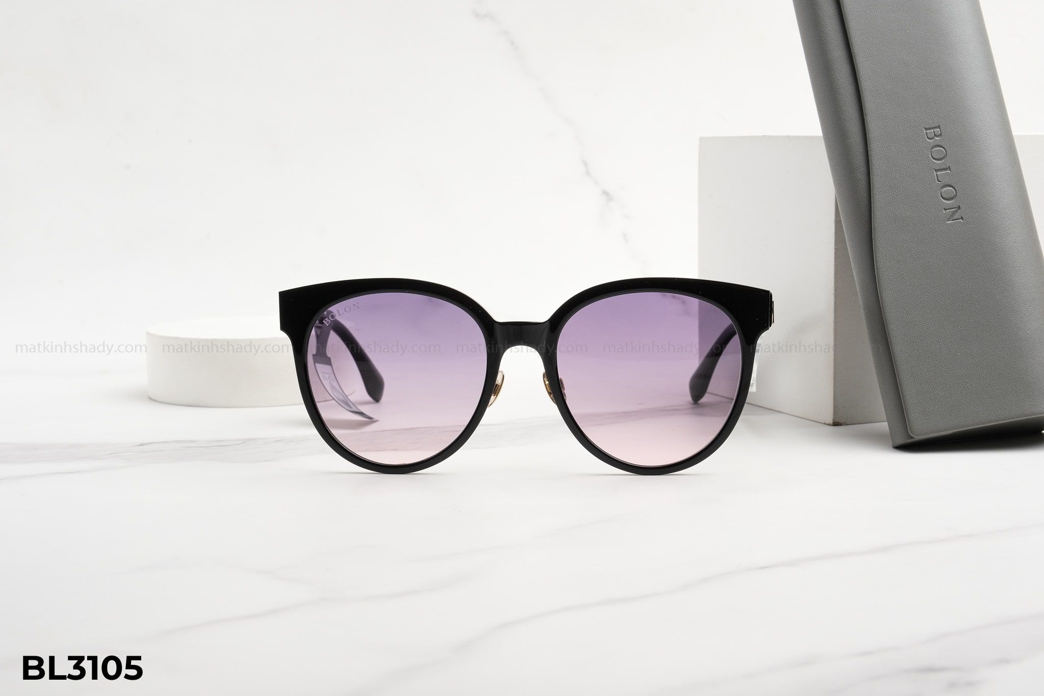  Bolon Eyewear - Sunglasses - BL3105 