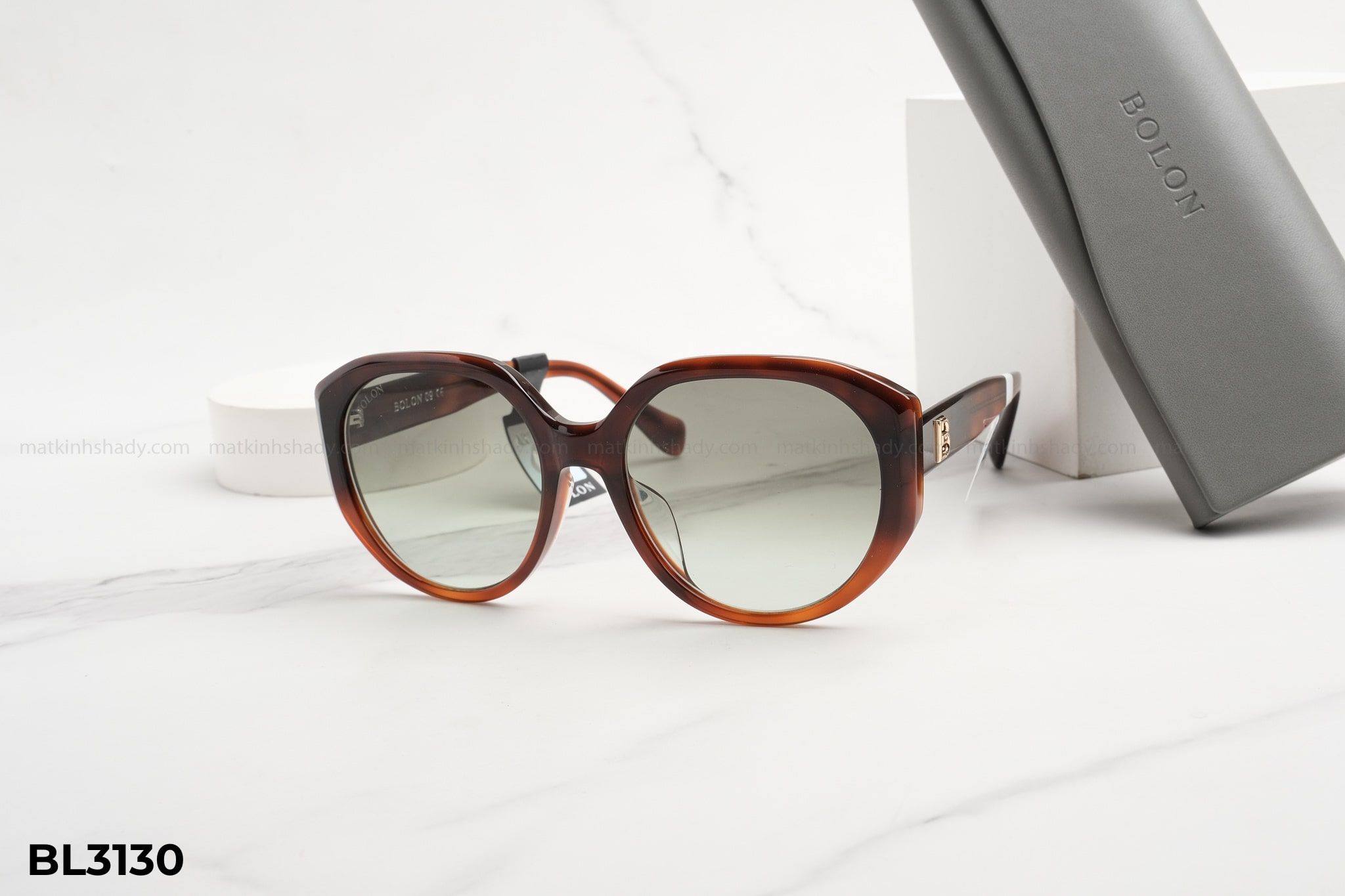  Bolon Eyewear - Sunglasses - BL3130 